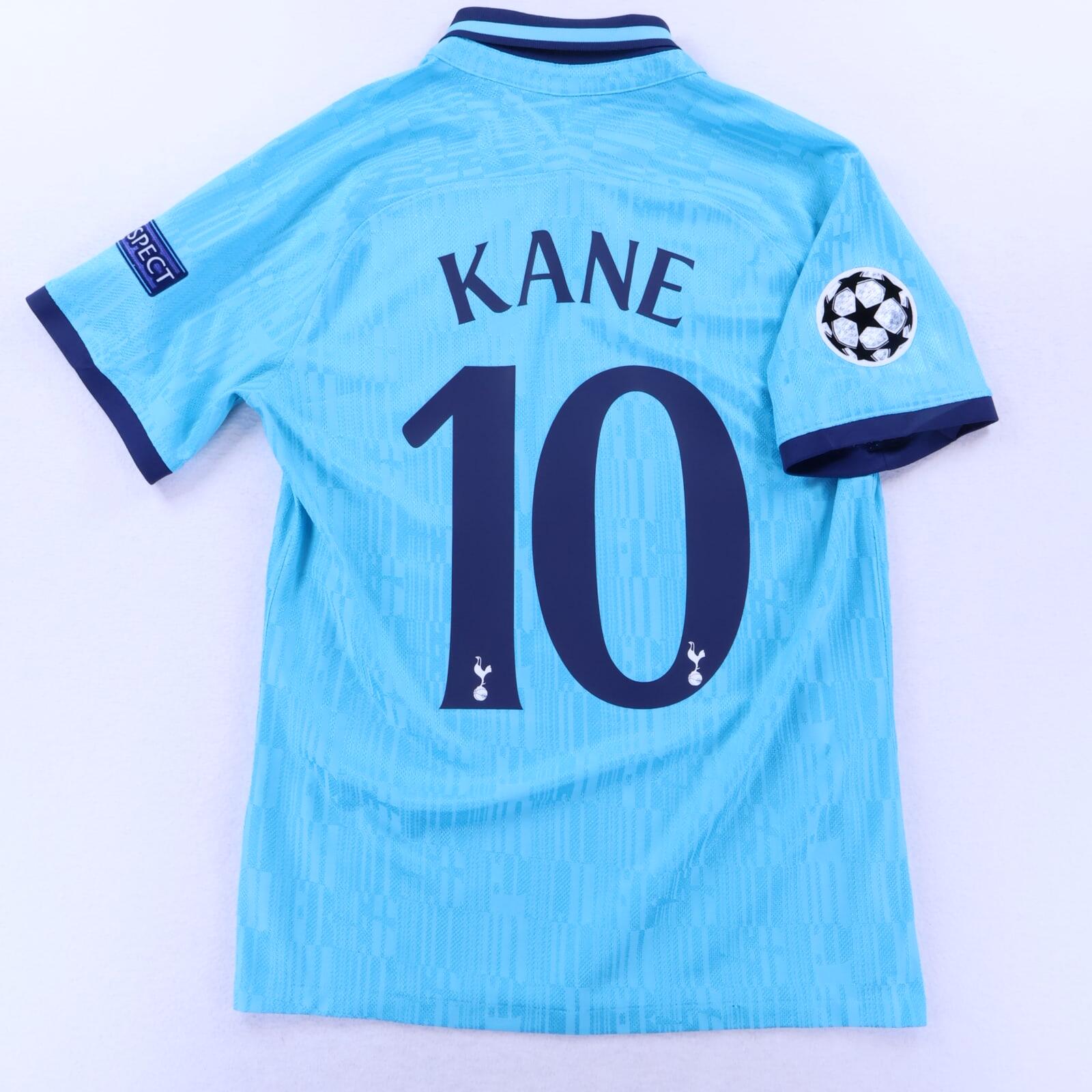 Tottenham Hotspur Kane #10 2019/20 Third Shirt - M