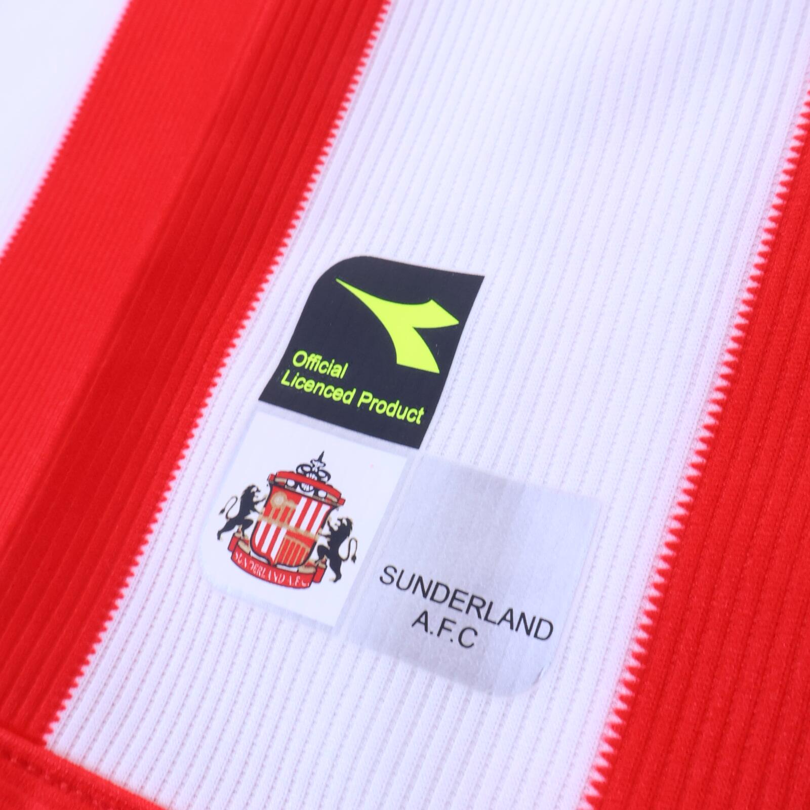 *BNIB* Sunderland A.F.C 2004/05 Home Shirt - L