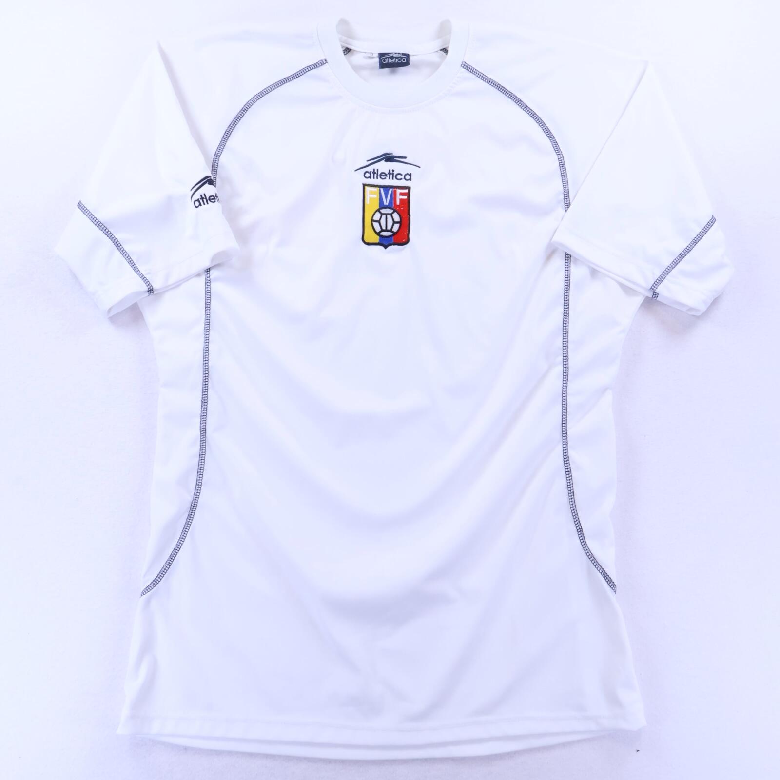 Venezuela 2004/05 Away Shirt - XL