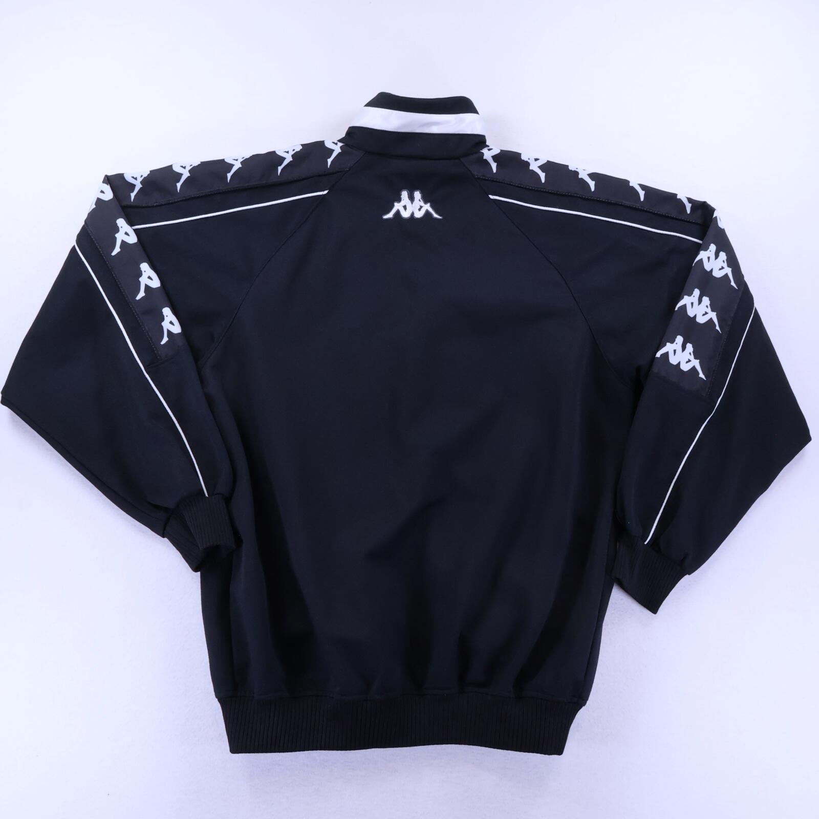 *MINT* Juventus 1999/00 Track Jacket - XL