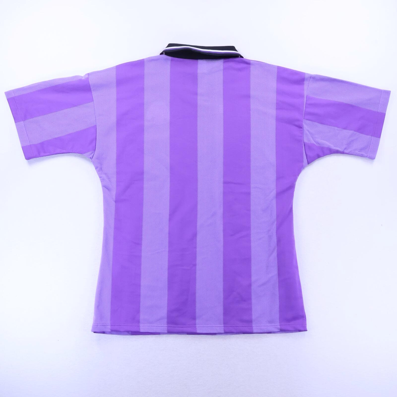 Rangers Fc 1994/95 Third Shirt - L