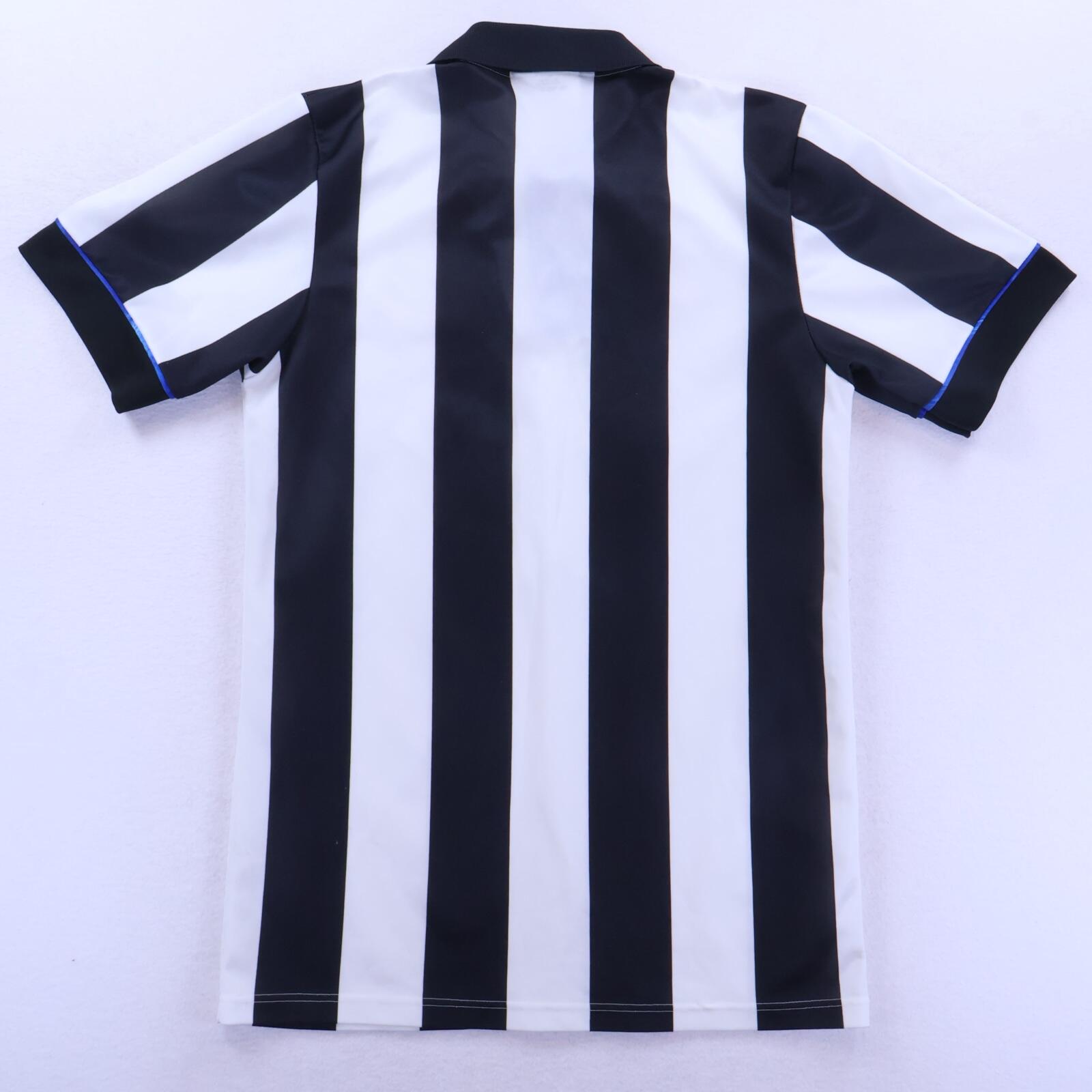 Newcastle United 1993/95 Home Shirt - S