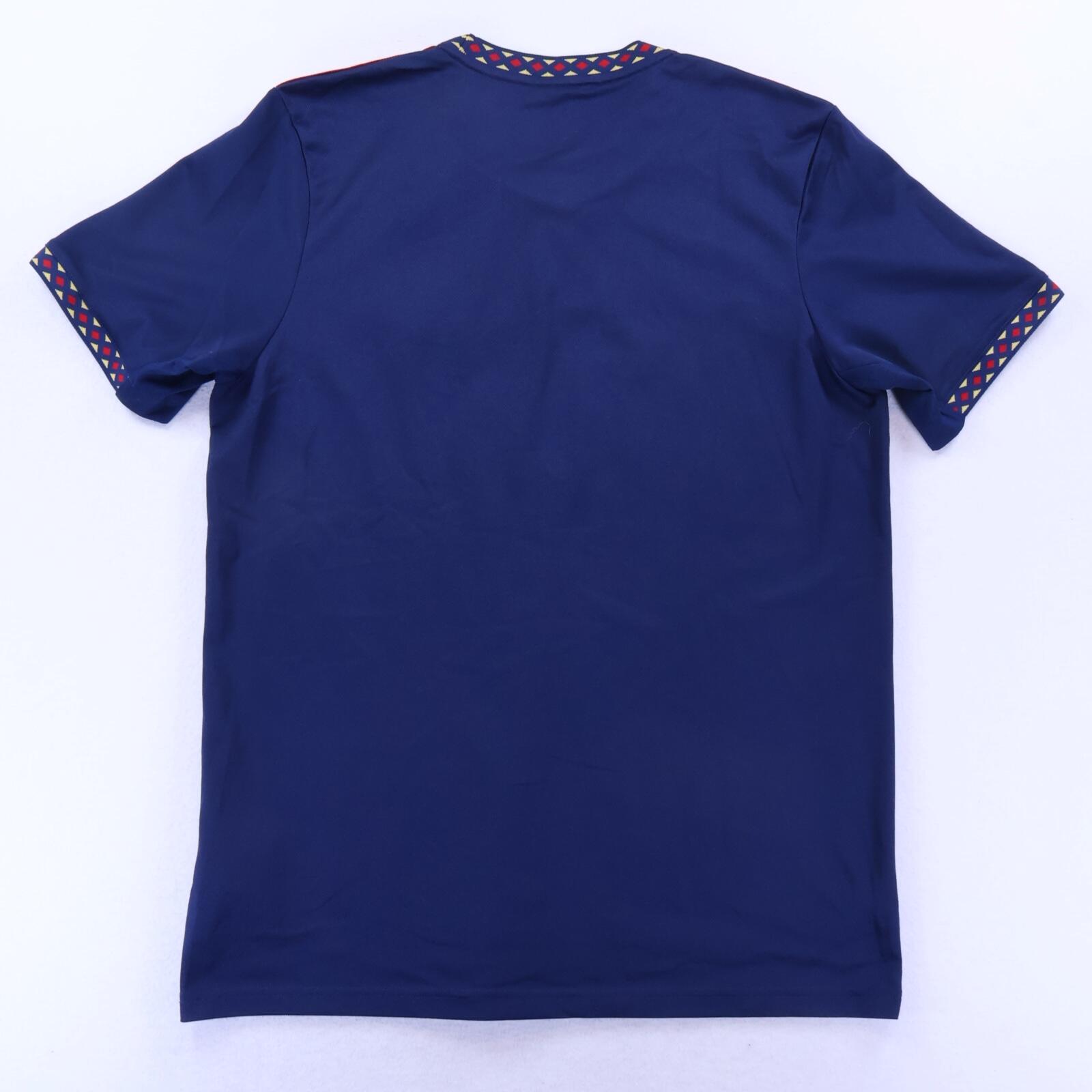 Ajax 2022/23 Away Shirt - L