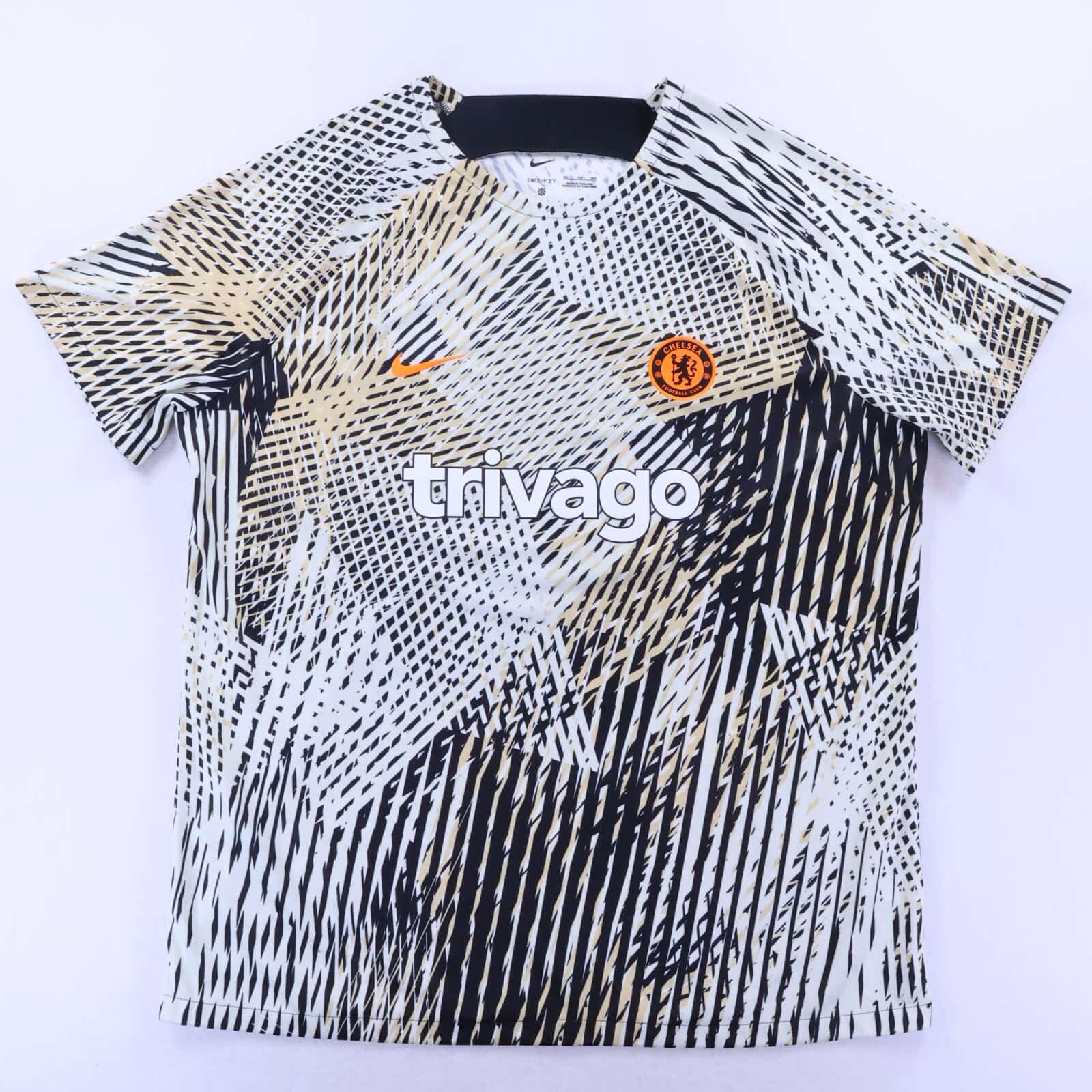 Chelsea 2022/23 Training Shirt - 2XL