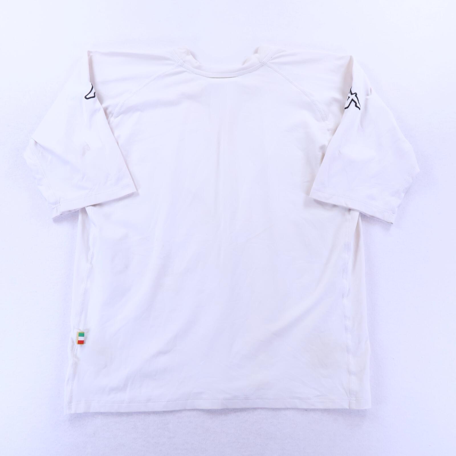 Kappa Template Shirt - 2XL