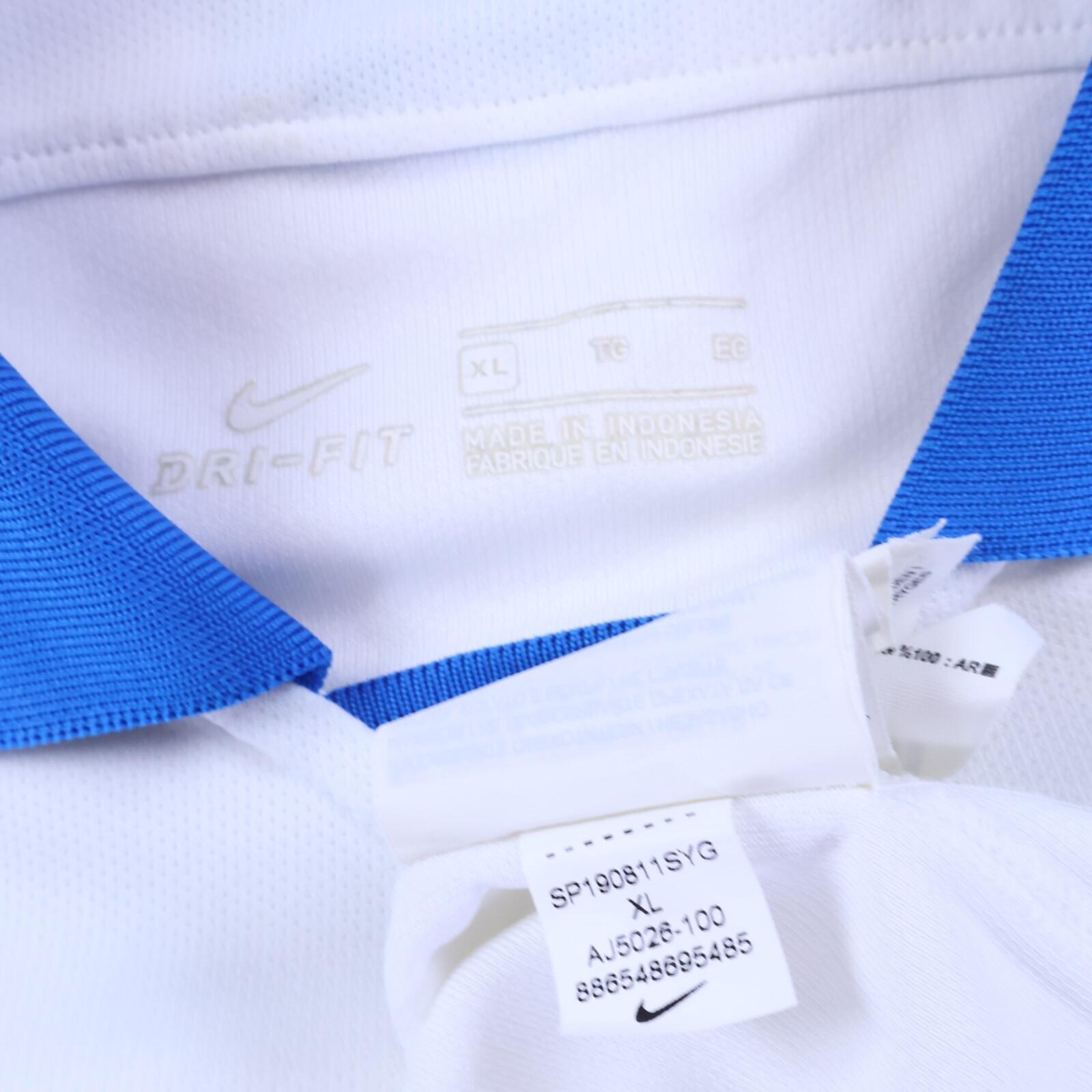 Brazil R.Firmino #20 2019/20 Away Shirt - XL