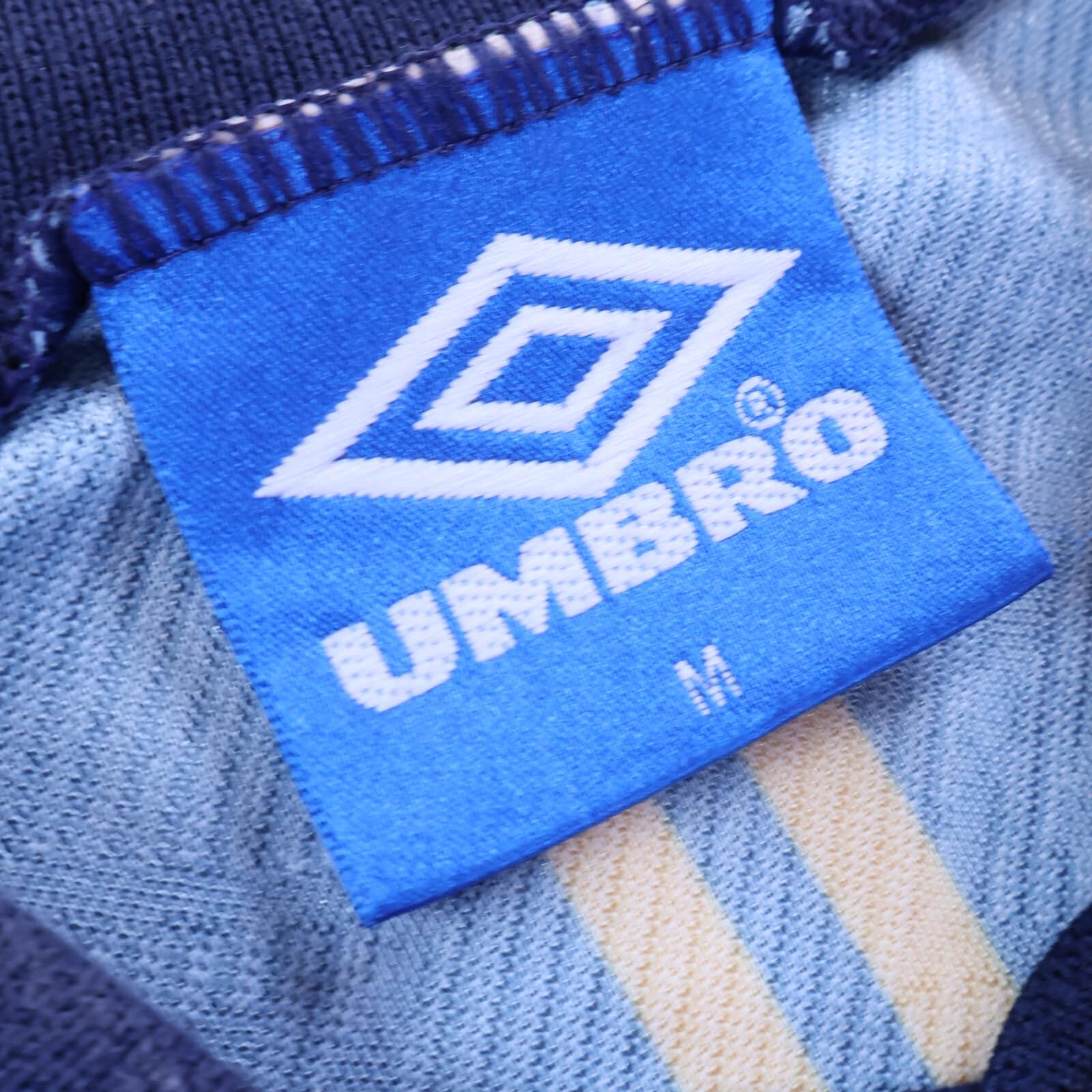 Aberdeen 1993/94 Away Shirt - M