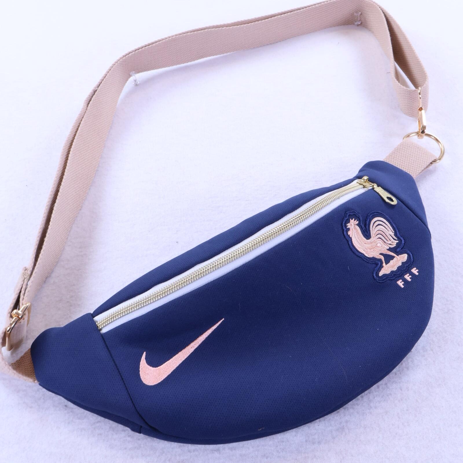 French bumbag