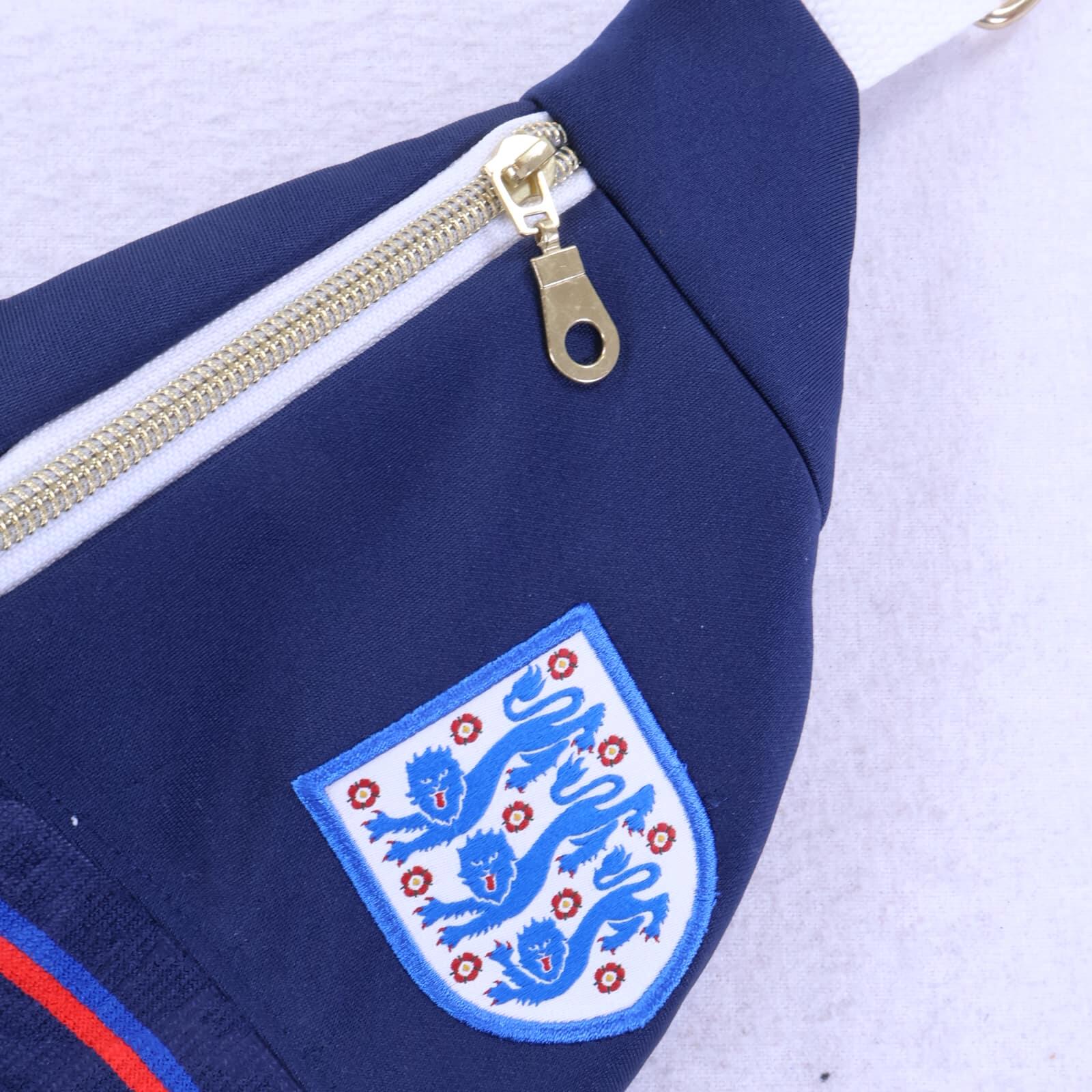 England bumbag