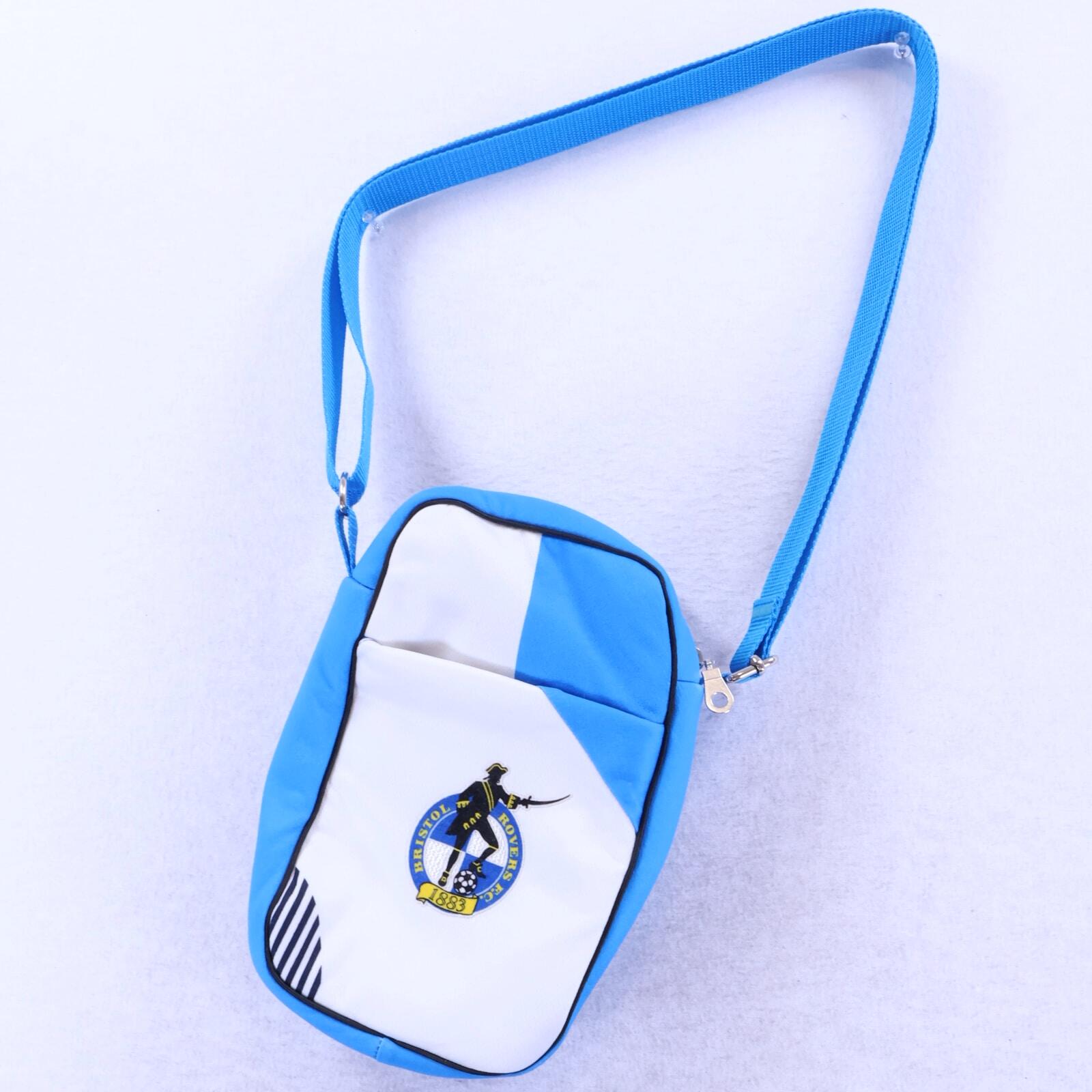 Bristol Rovers sidebag