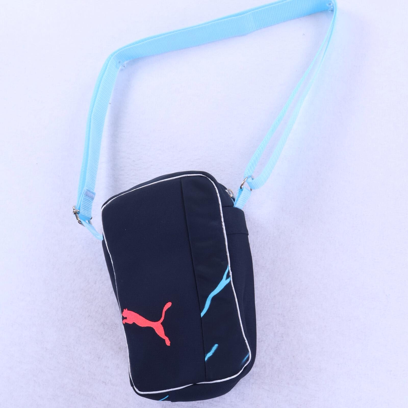 Manchester City sidebag