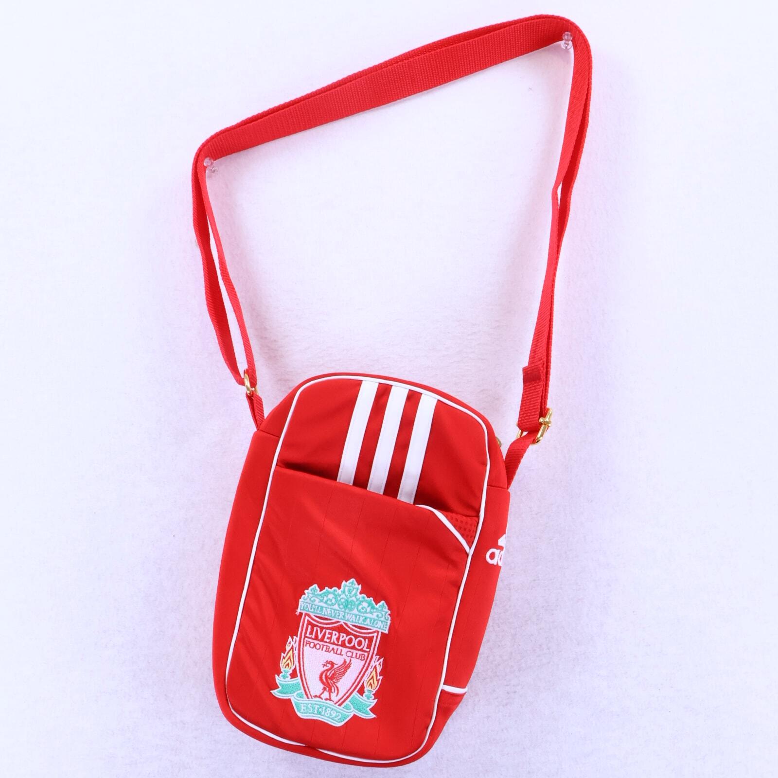 Liverpool sidebag