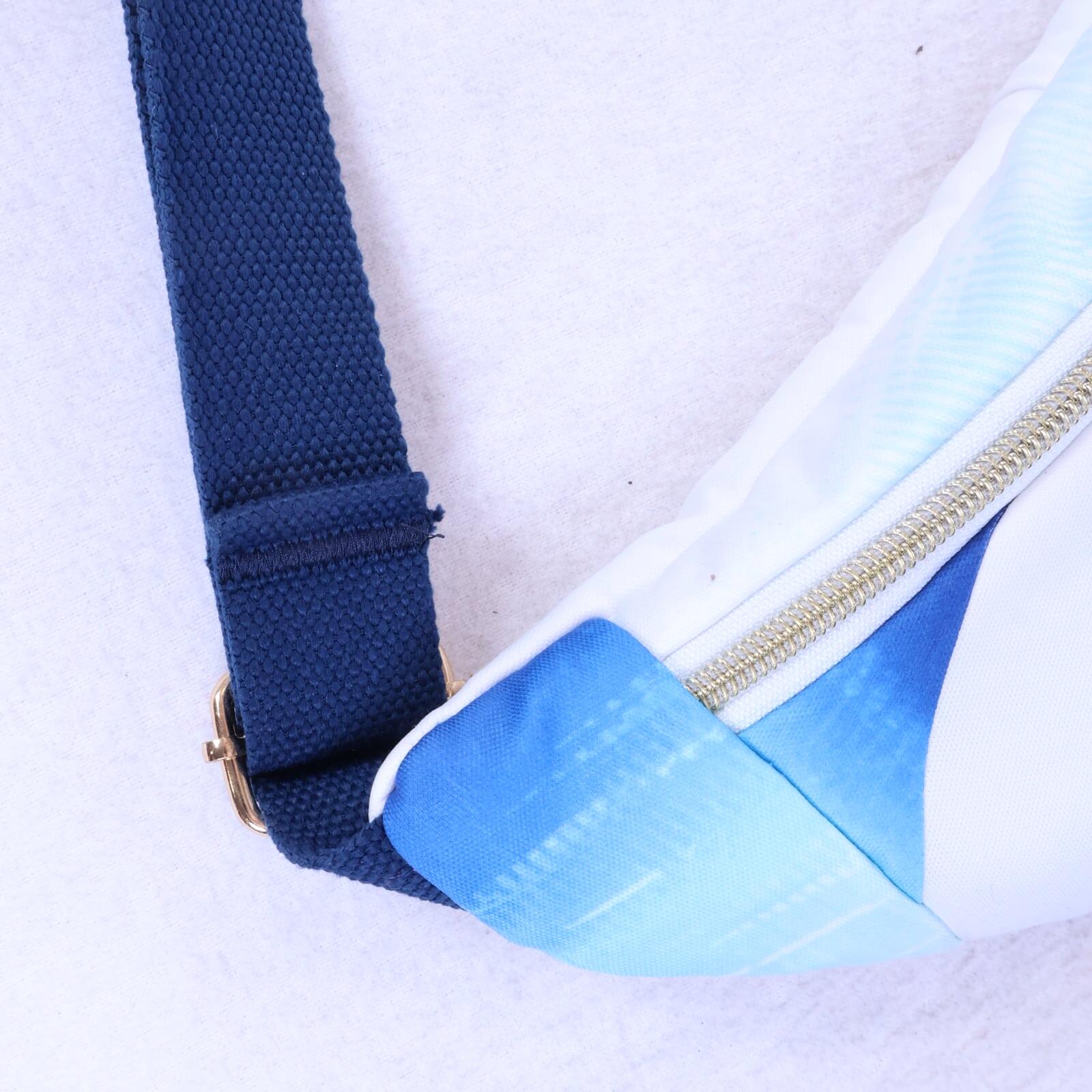 England bumbag