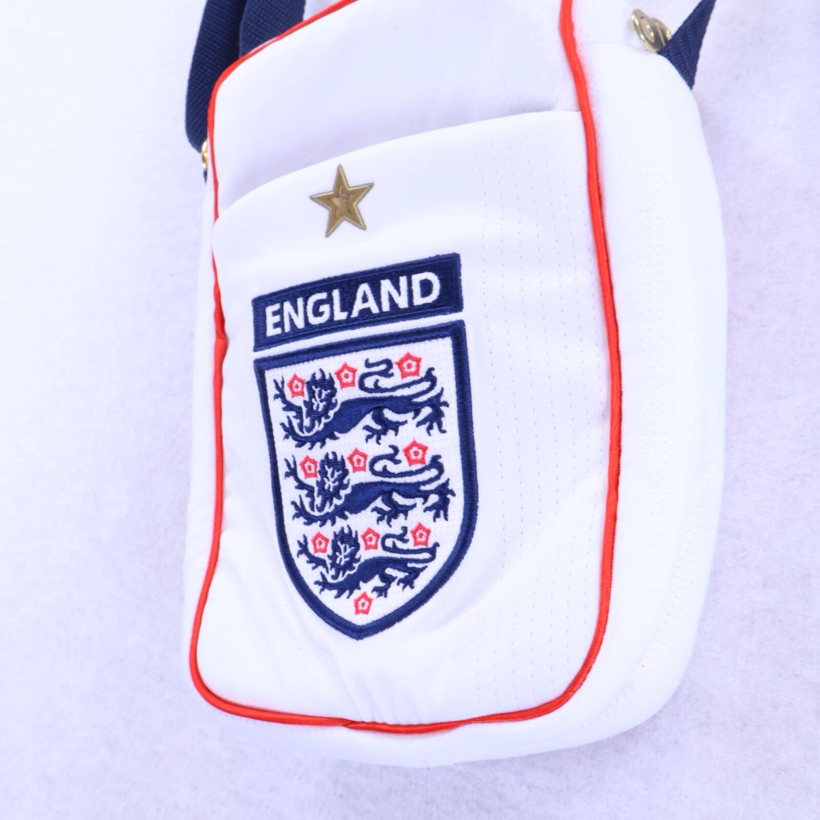 England sidebag