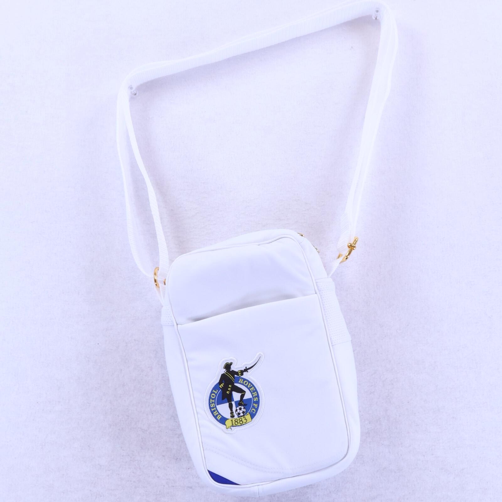 Bristol Rovers sidebag