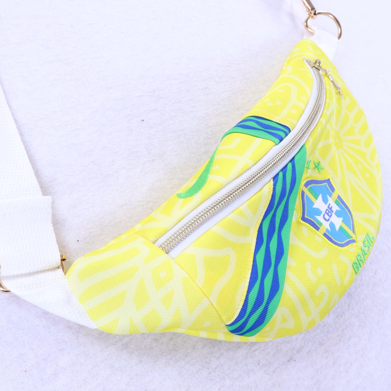 Brazil Bumbag