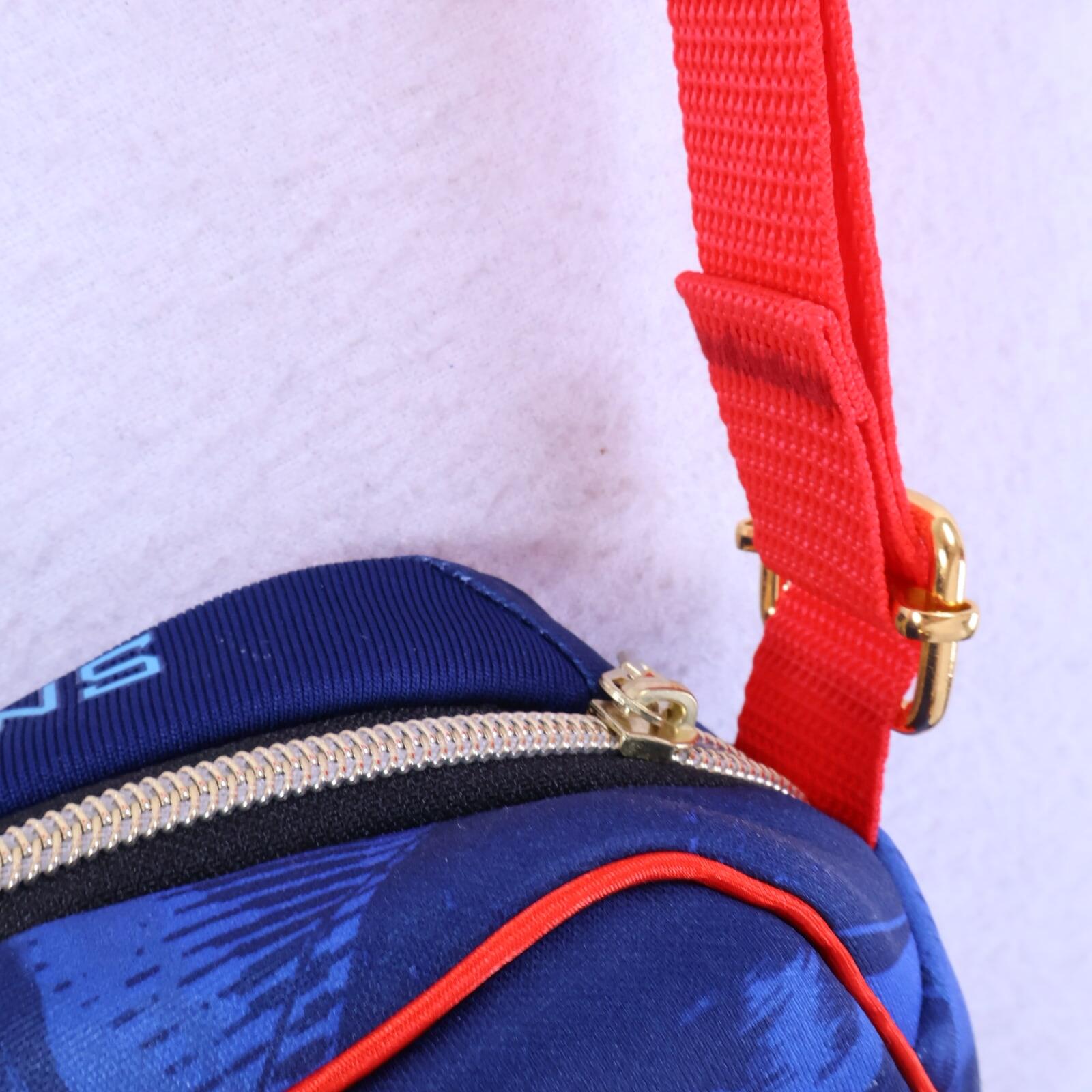 England sidebag