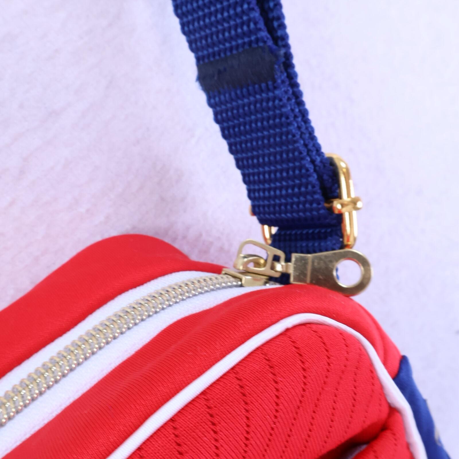 England sidebag