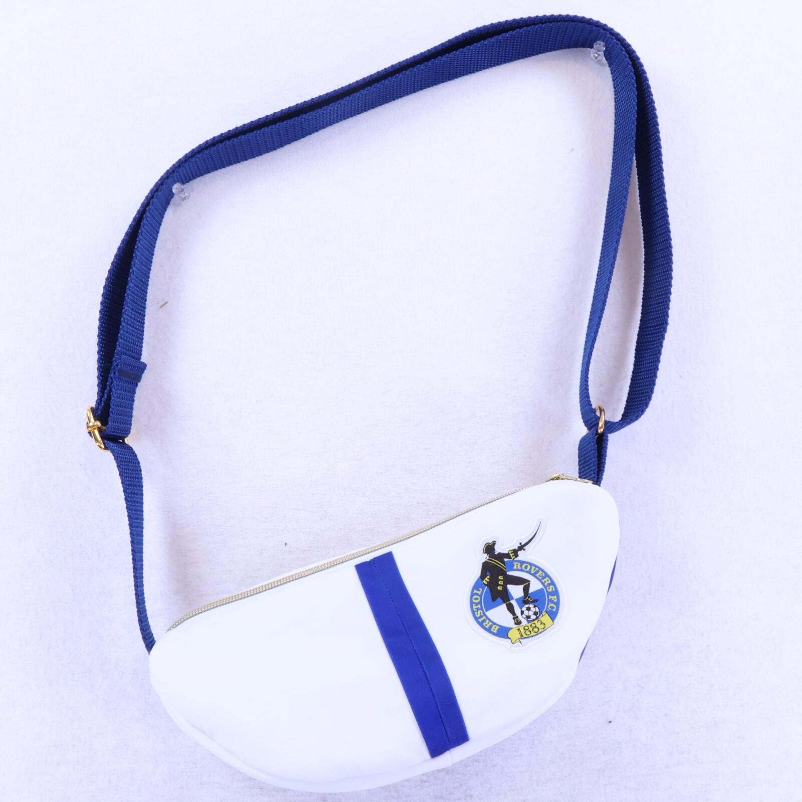 Bristol Rovers shoulder bag