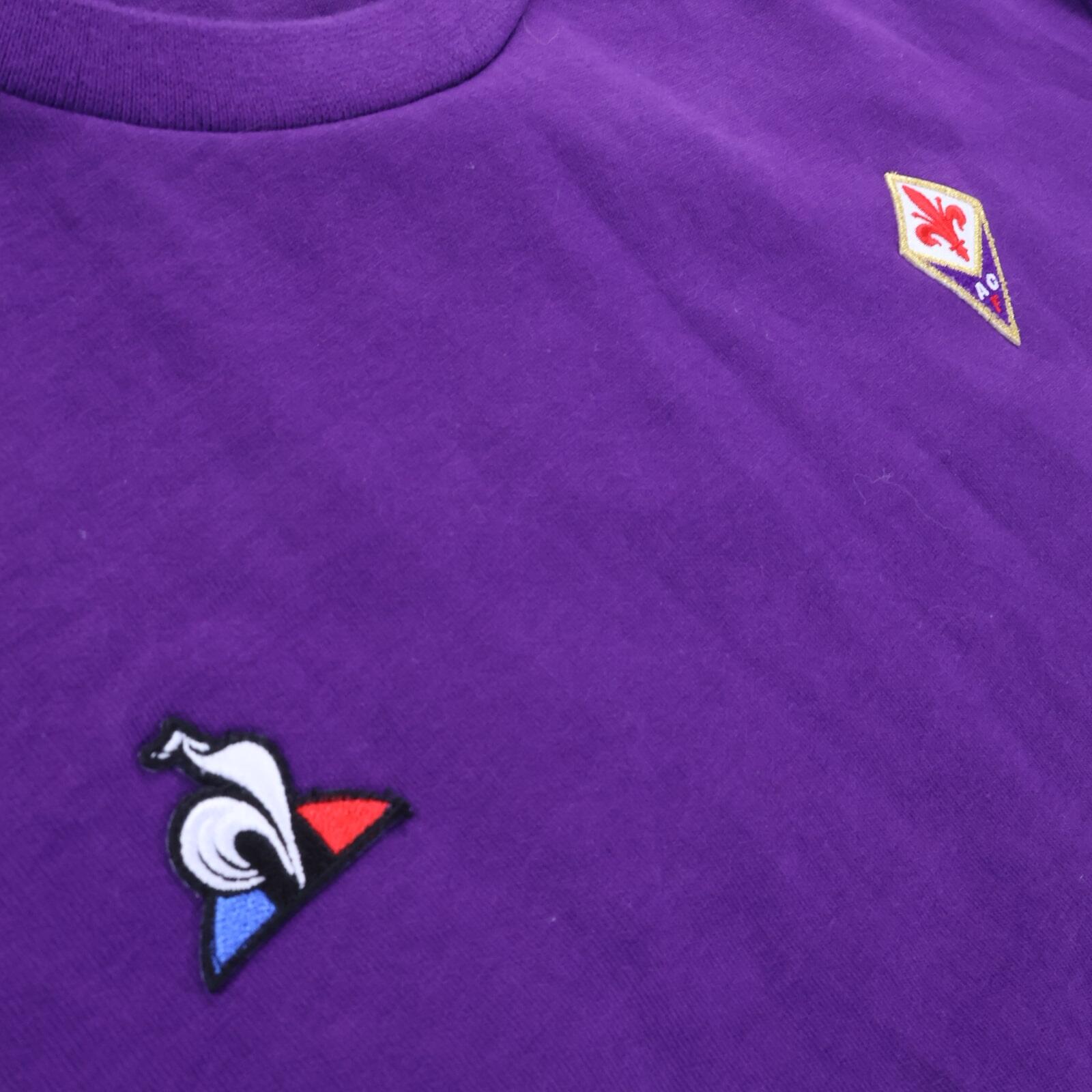 Fiorentina Sweatshirt - S