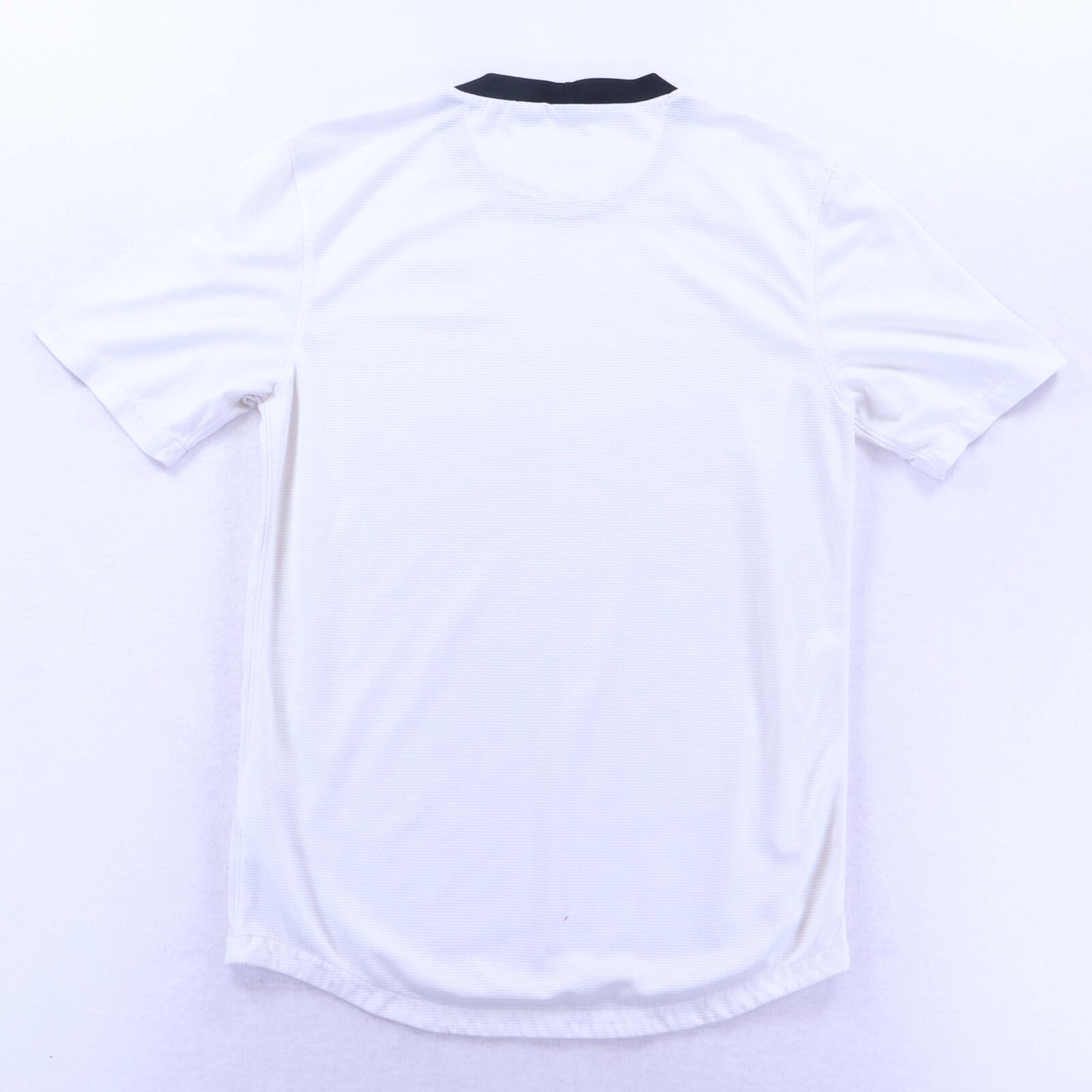 New Zealand 2012/14 Home Shirt - S