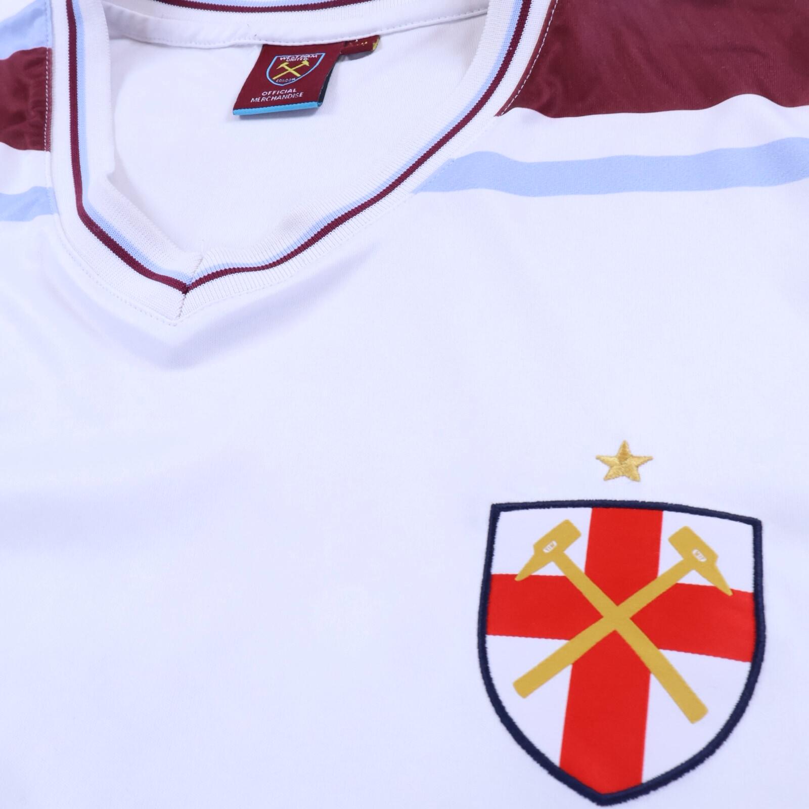 West Ham United - 4XL