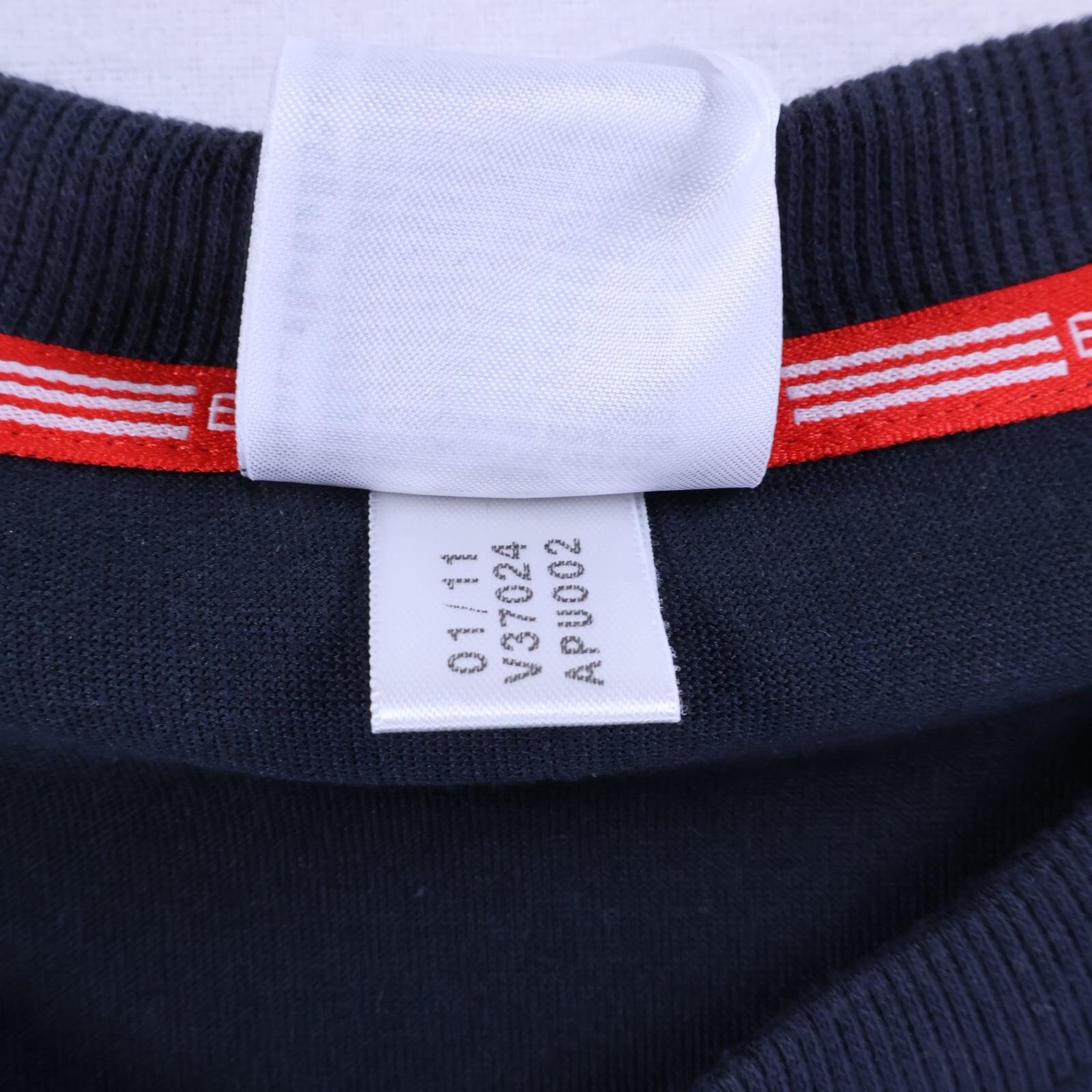 England Cricket Training Shirt - L