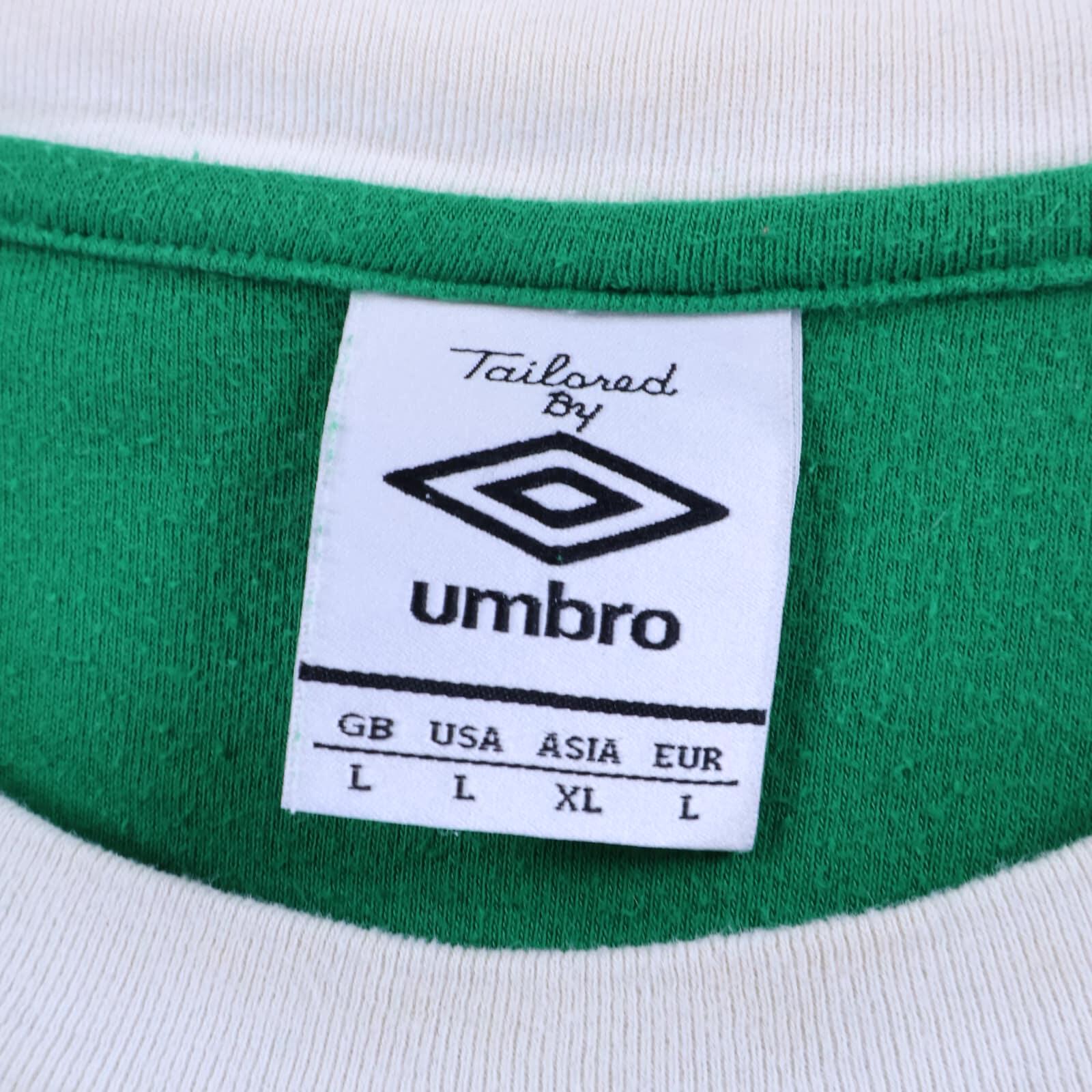 New York Cosmos 2010/12 Leisure Shirt - L