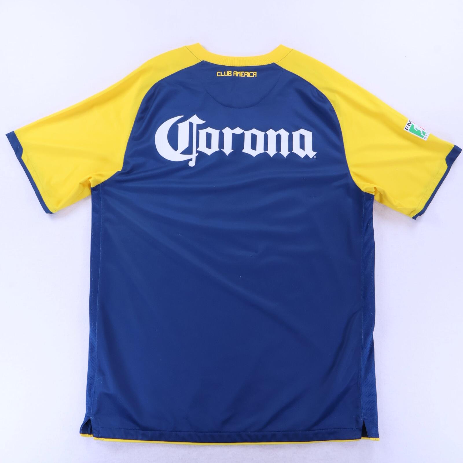Club América 2010/11 Away Shirt - L