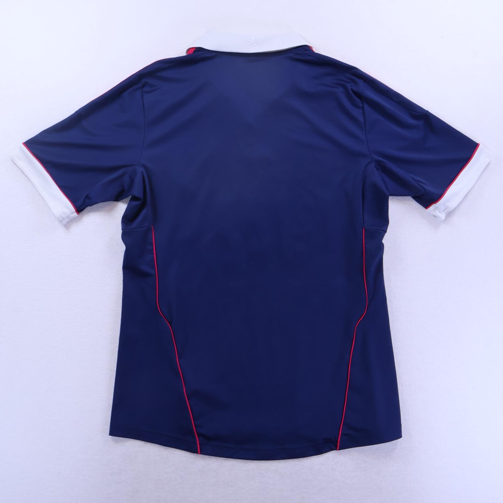 Olympique Lyonnais 2011/12 Away Shirt - M