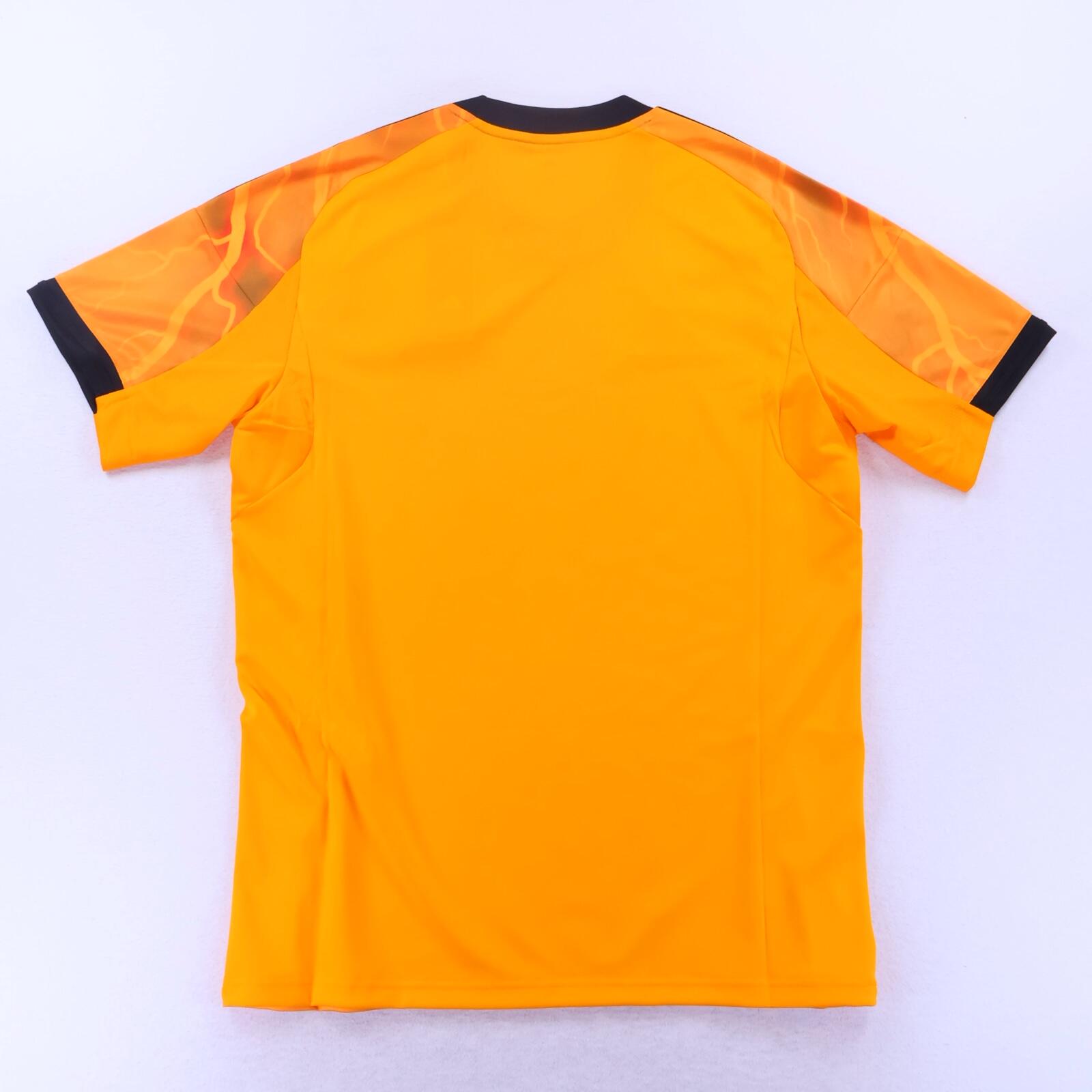 *NWT* As Roma 2025/26 Away Shirt - L
