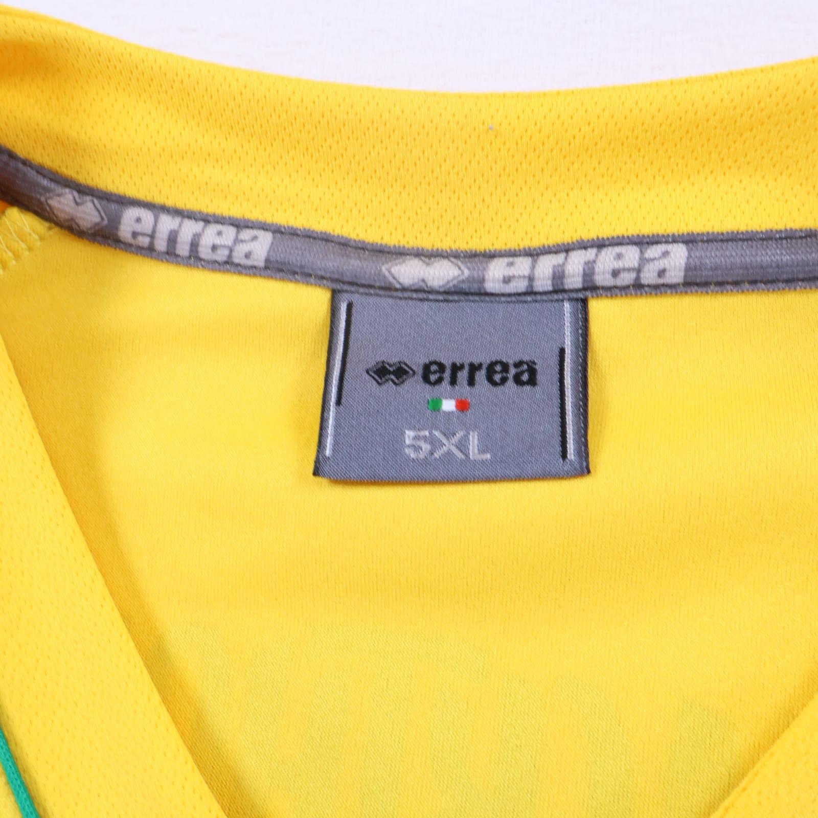 Bristol Rovers 2009/10 Away Shirt - 5XL