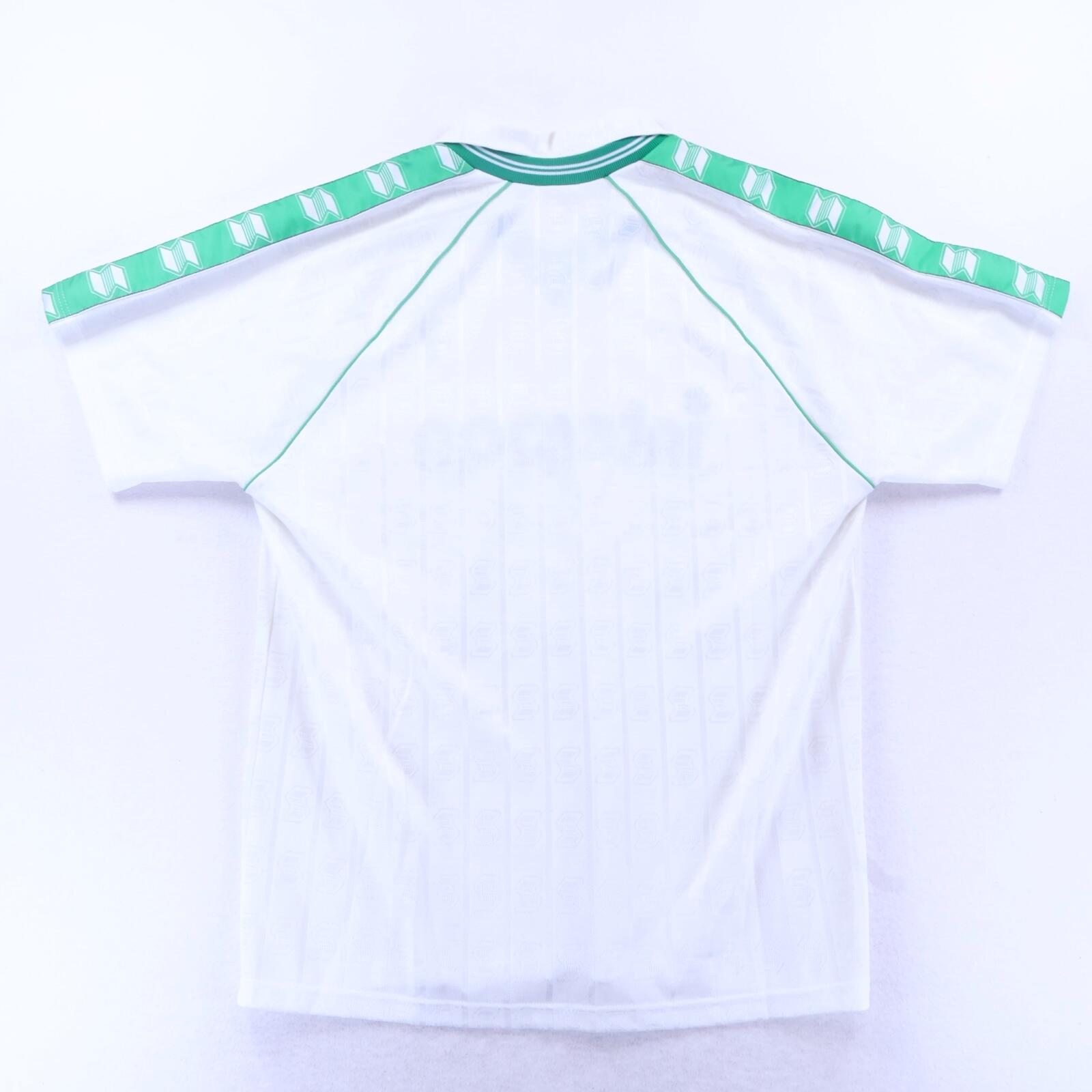 *MINT* Ternana Calcio 1990/91 Away Shirt - XL