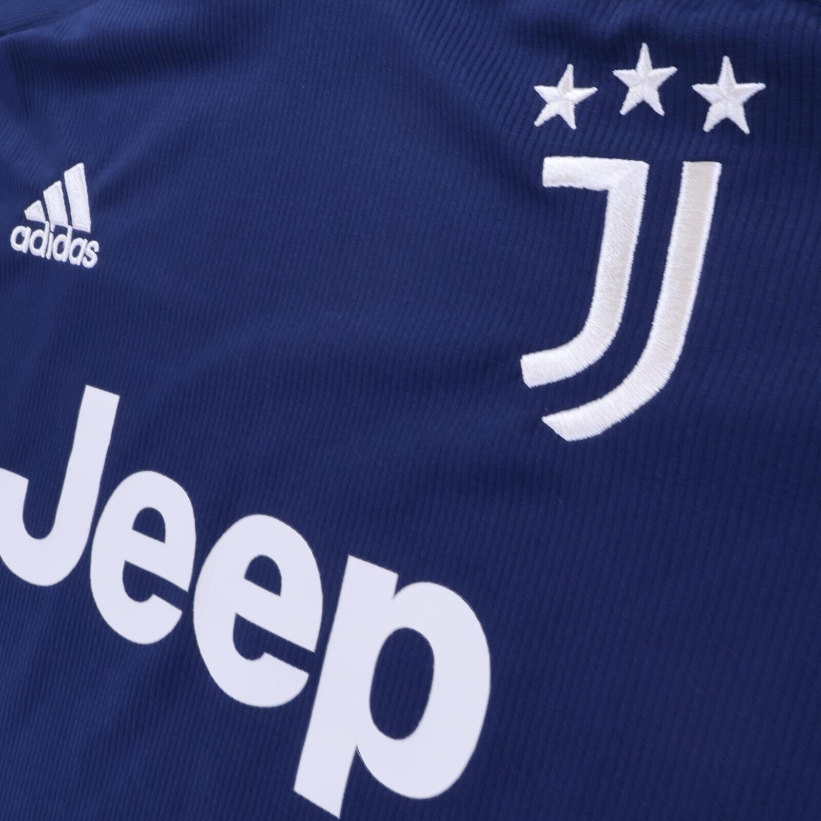 Juventus 2020/21 Away Shirt - XL
