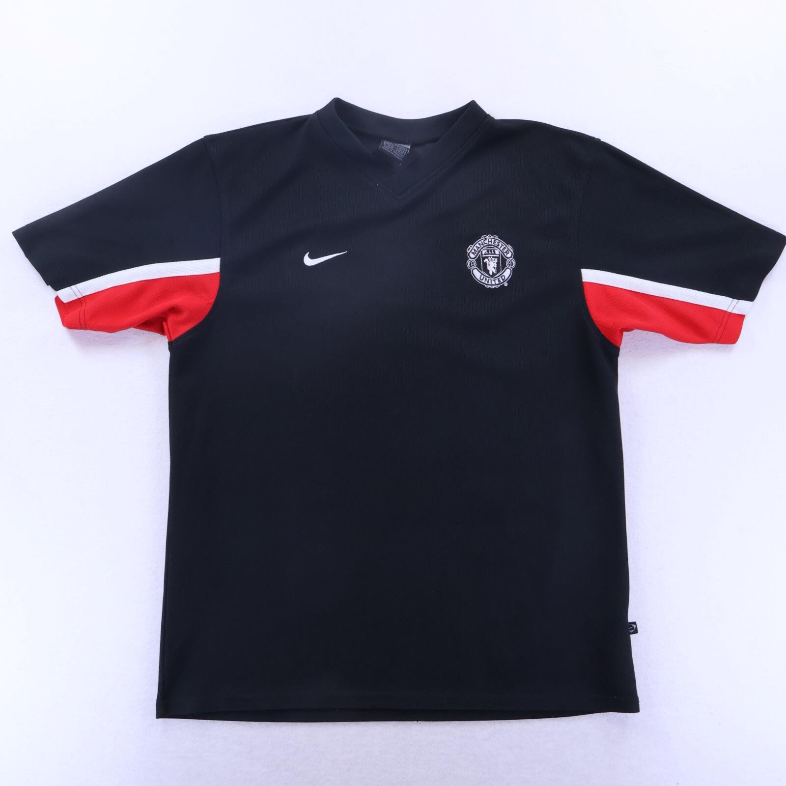 Manchester United 2002/04 Training Shirt - M