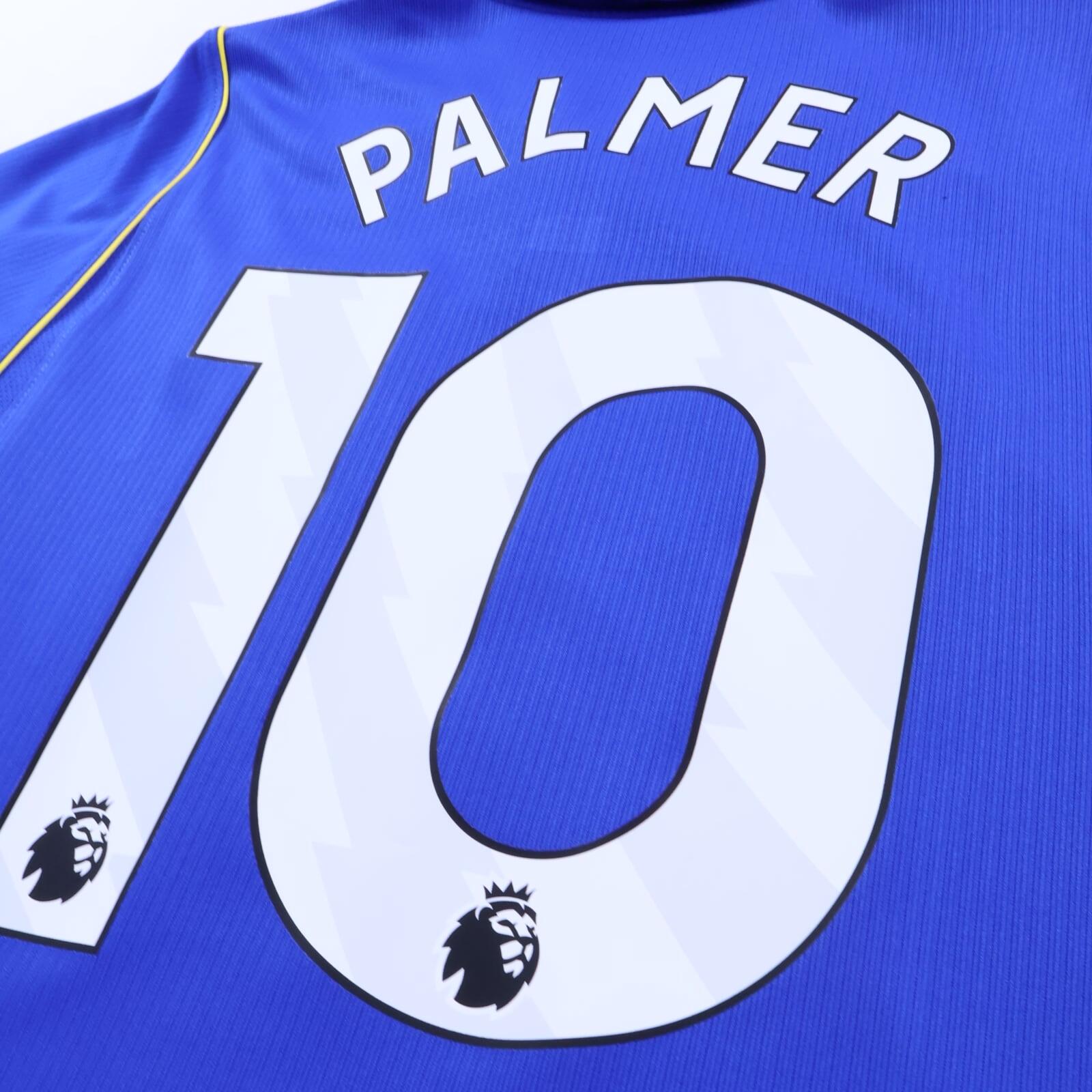*NWT* Chelsea Palmer #10 2026/27 Home Shirt - M
