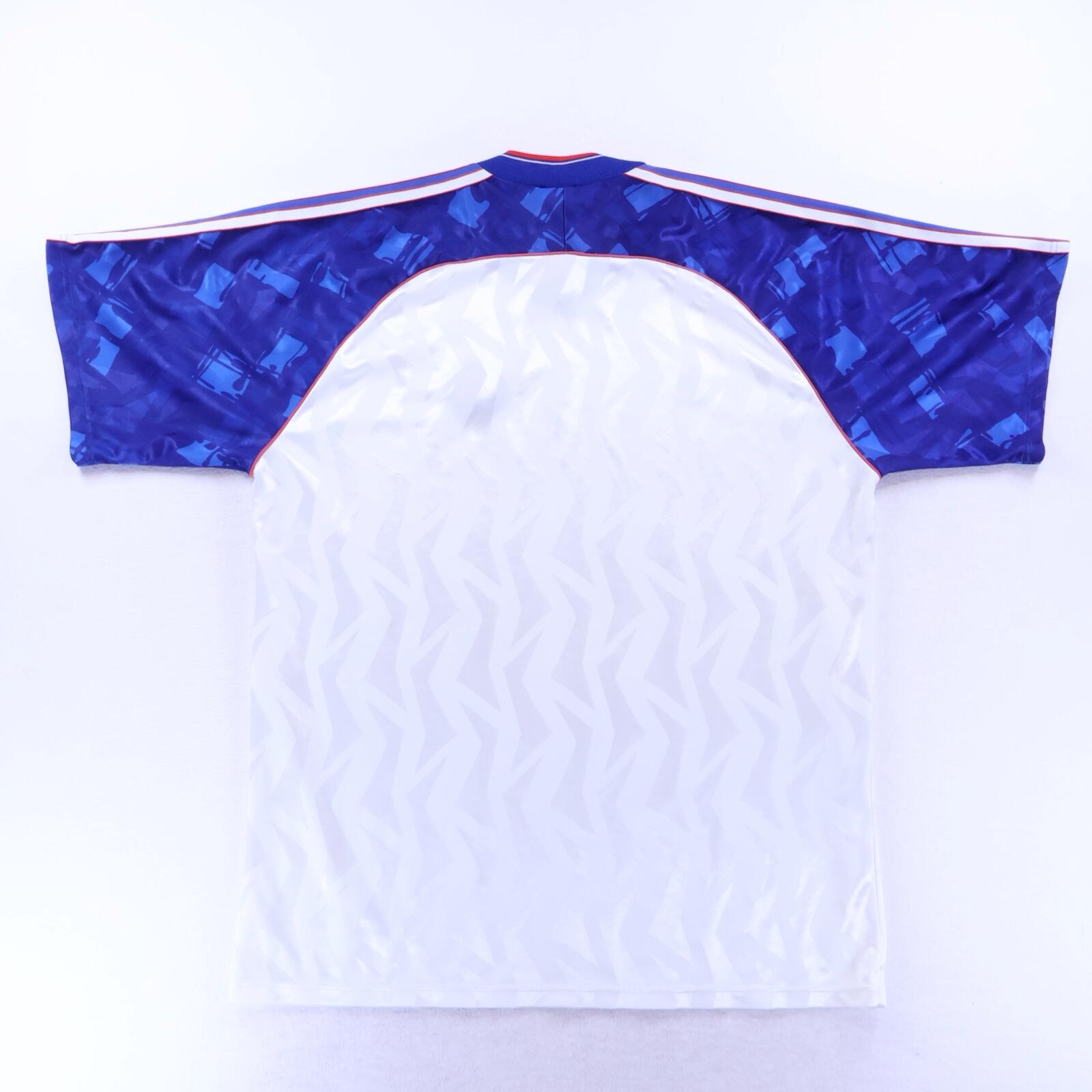 Yugoslavia 1991/92 Home Shirt - XL