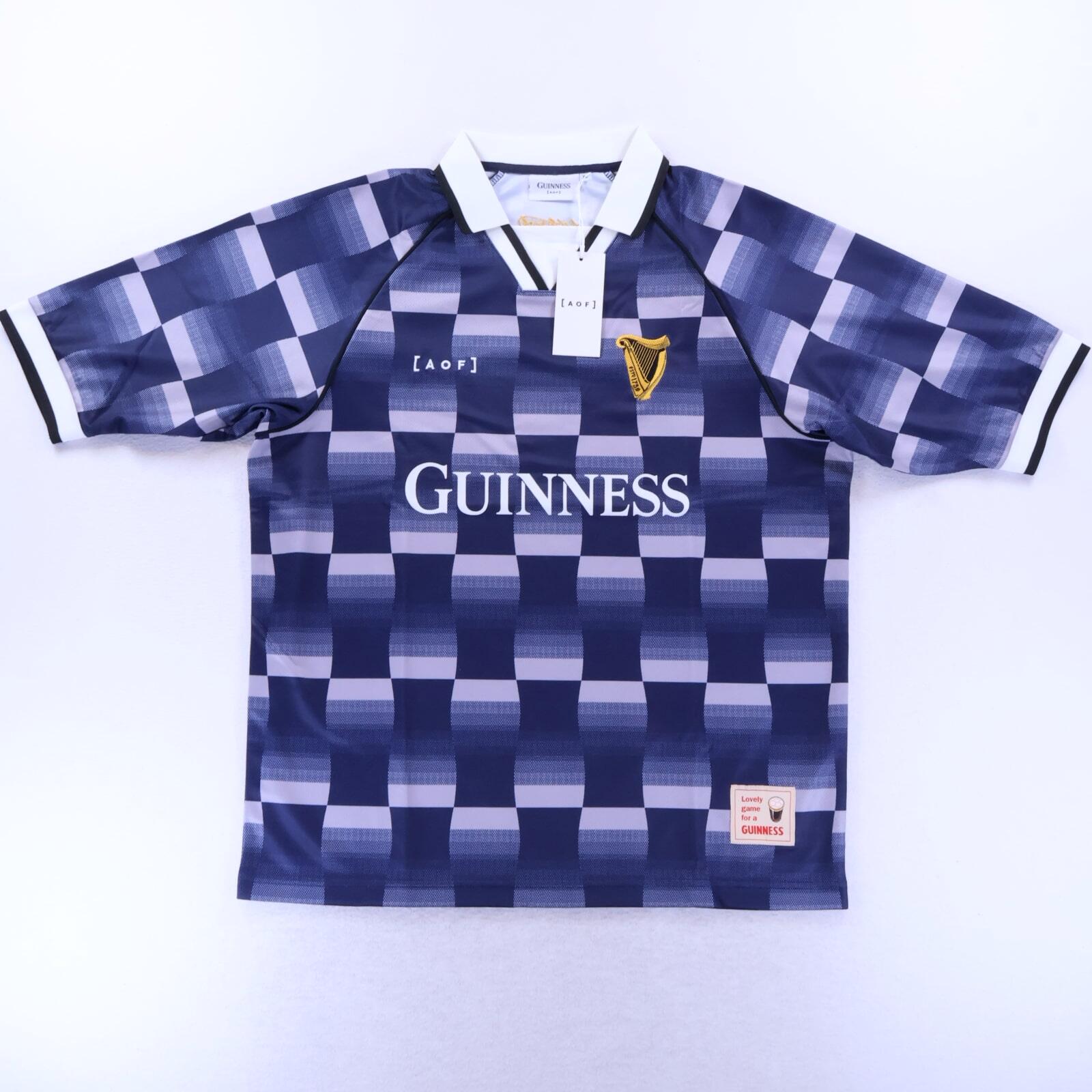 *NWT* Guinness Shirt - XL
