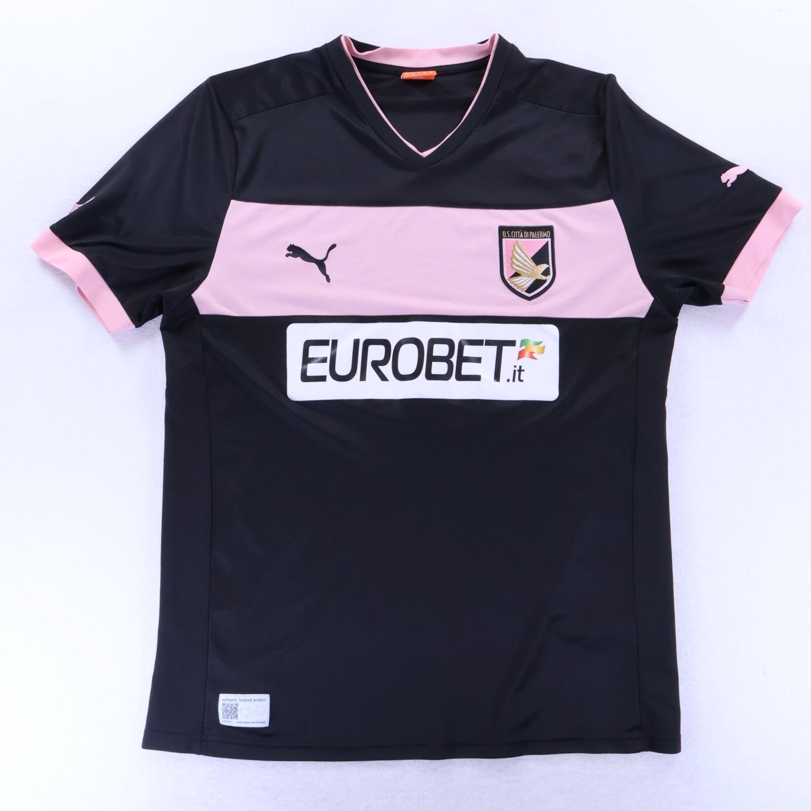 Palermo 2012/14 Away Shirt - XL