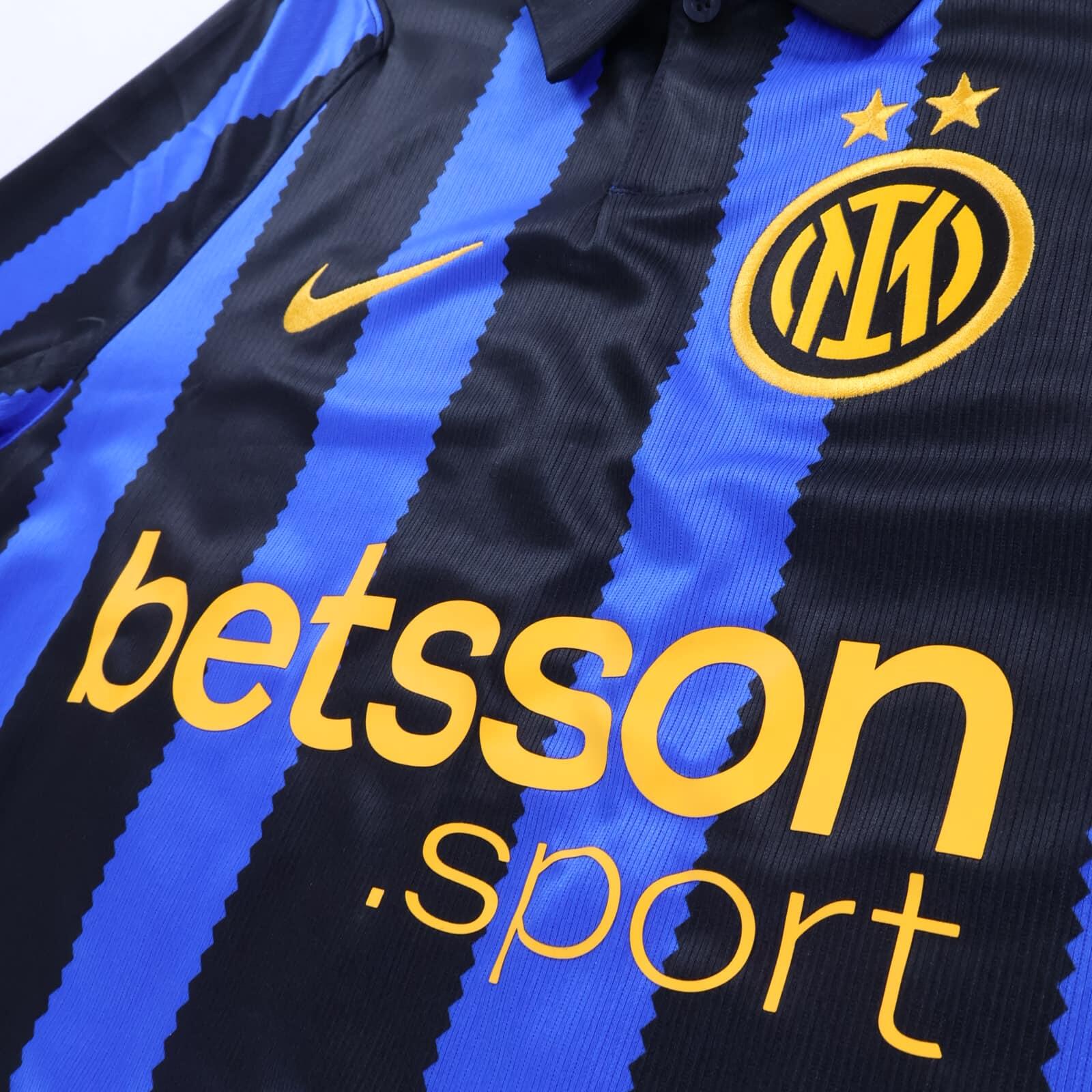 *NWT* Inter Milan Lautaro #10 2026/27 Home Shirt - M