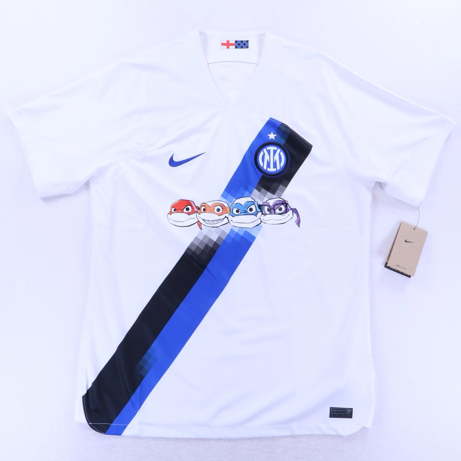 *NWT* Inter Milan Lautaro #10 2023/24 Special Edition - L