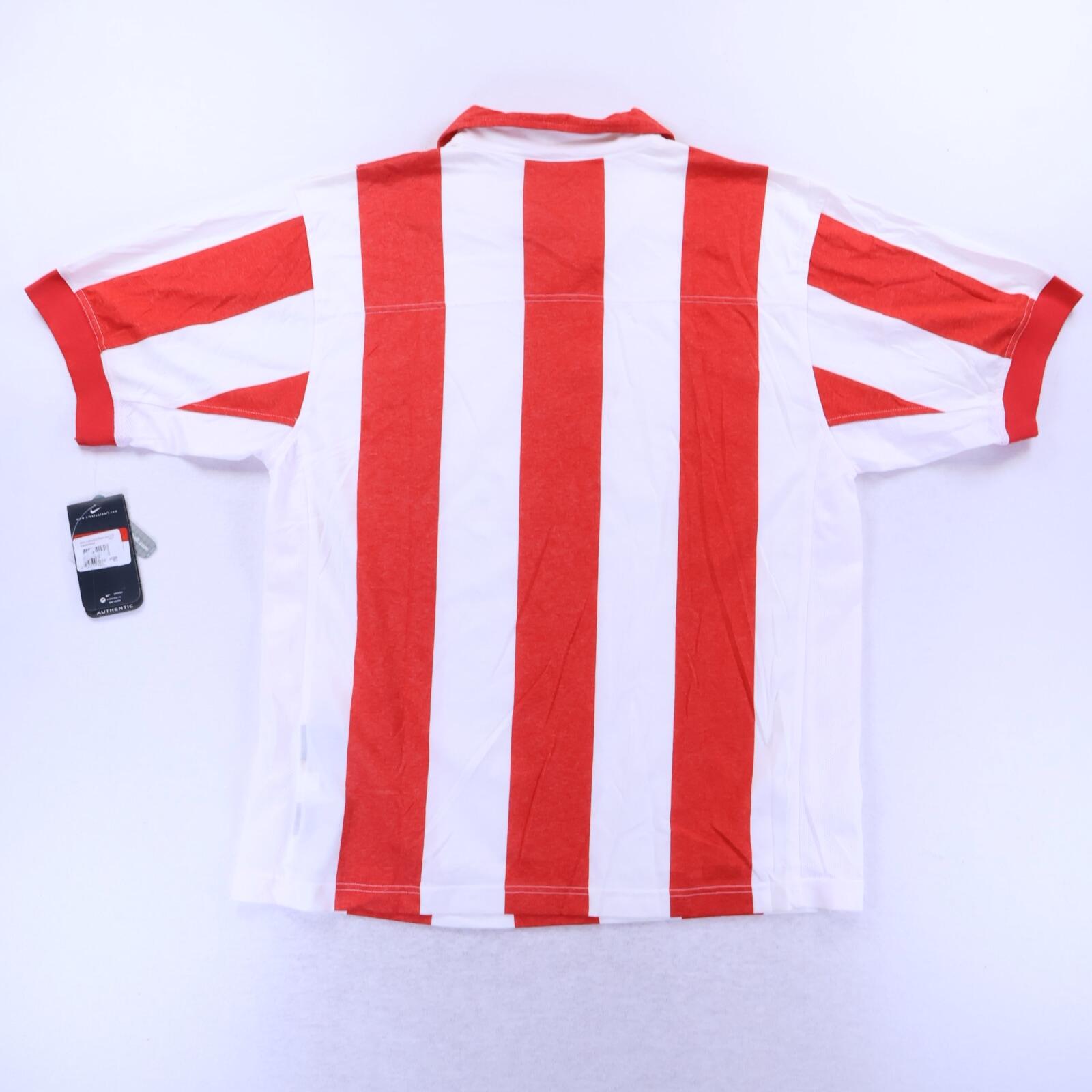 *NWT* Atlético De Madrid 2003/04 Home Shirt - L