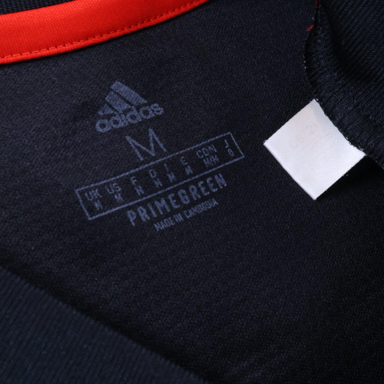 Ajax Tadic #10 2021/22 Third Shirt - M