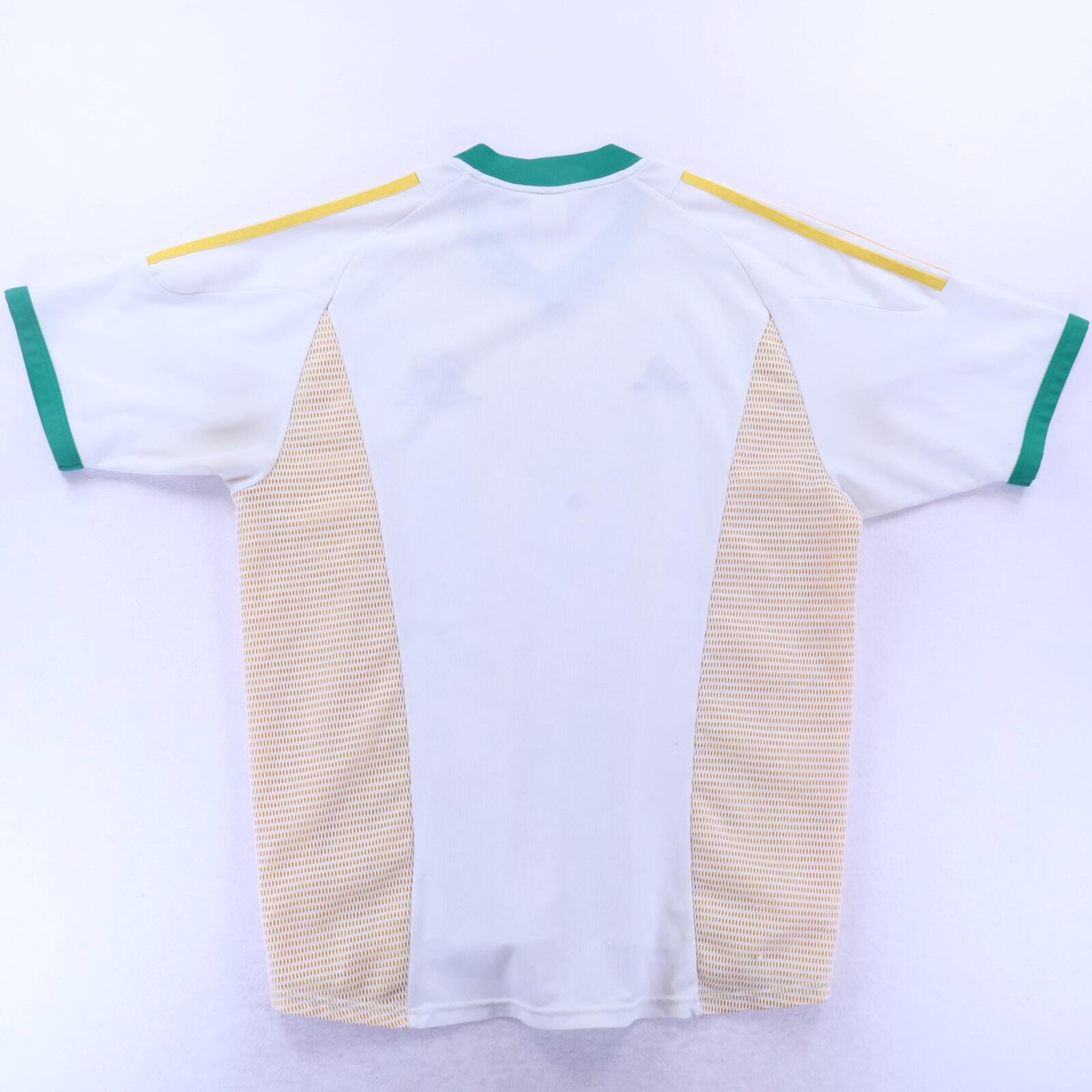 South Africa 2002/04 Away Shirt - XL