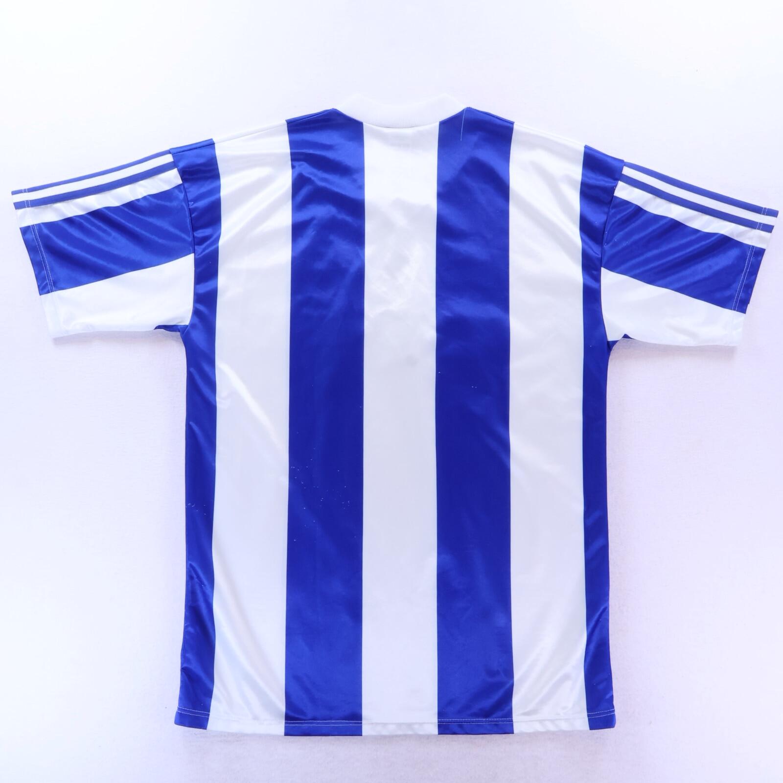 Fc Porto 1990/92 Home Shirt - L