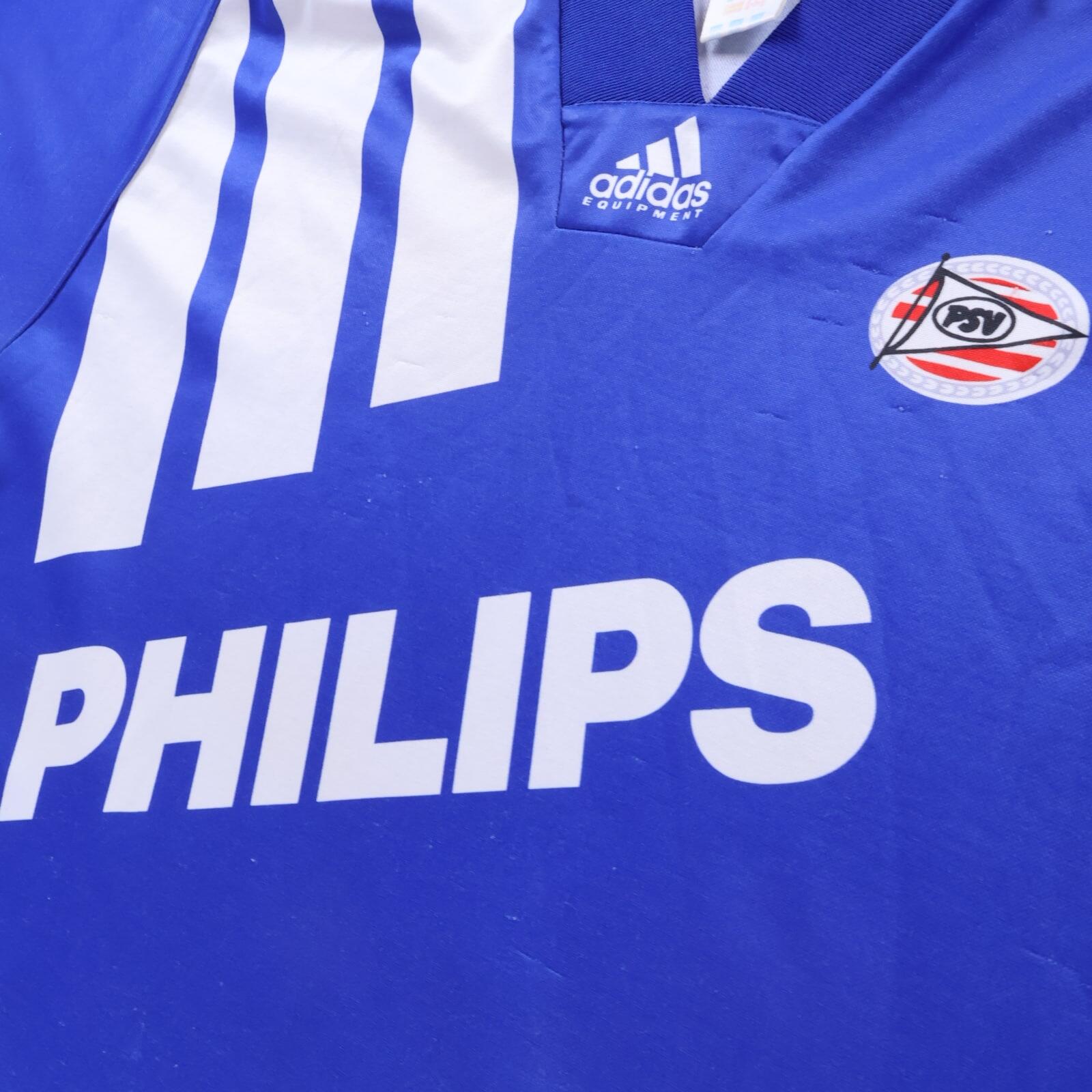 Psv Eindhoven 1992/94 Away Shirt - L