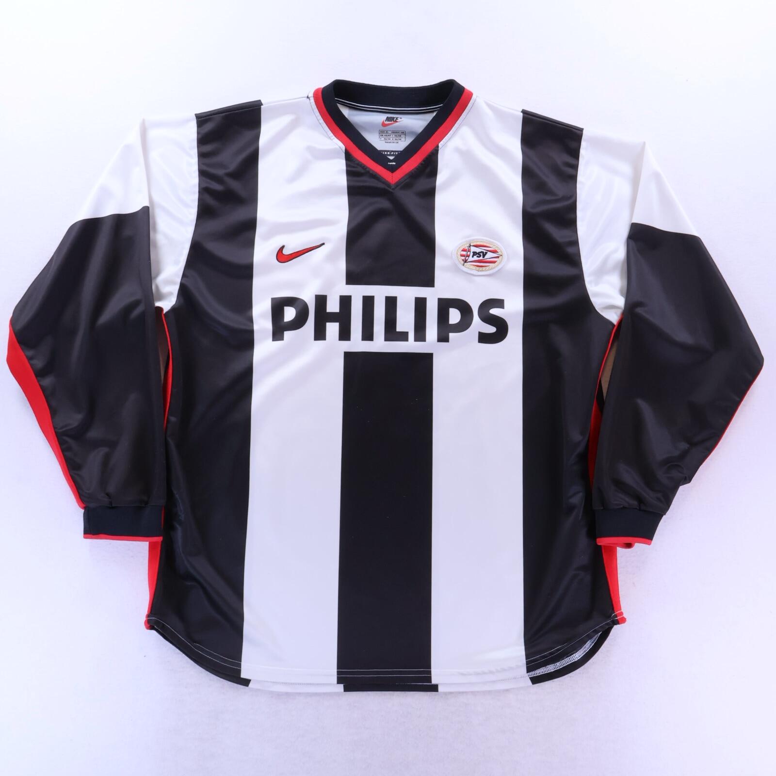 Psv Eindhoven 1998/00 Away Shirt - XL