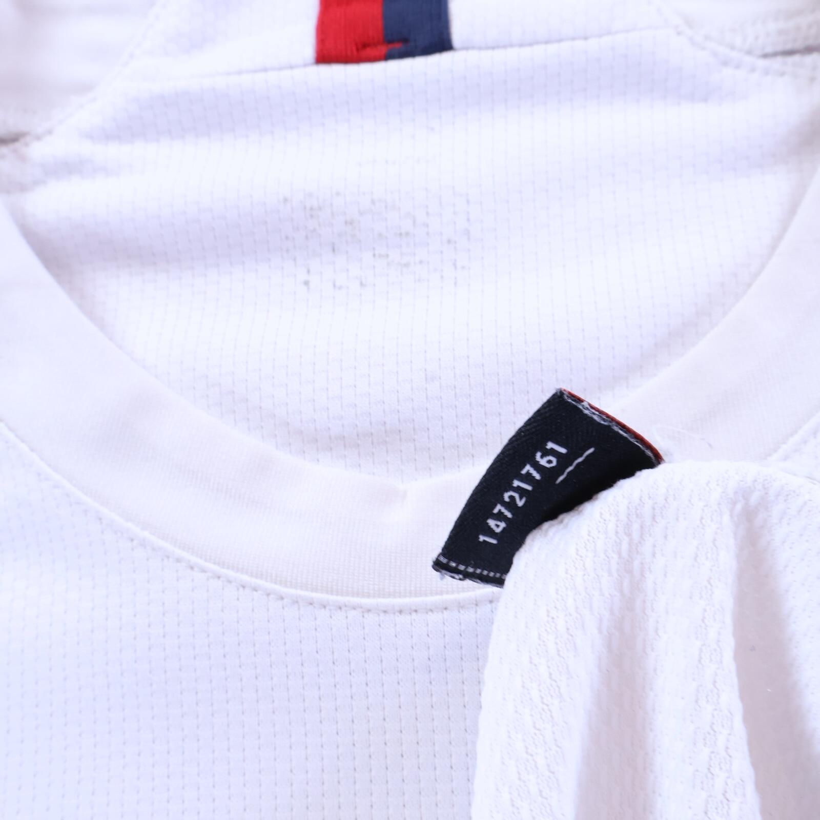 United States Of America Donovan #21 2006/07 Home Shirt - S