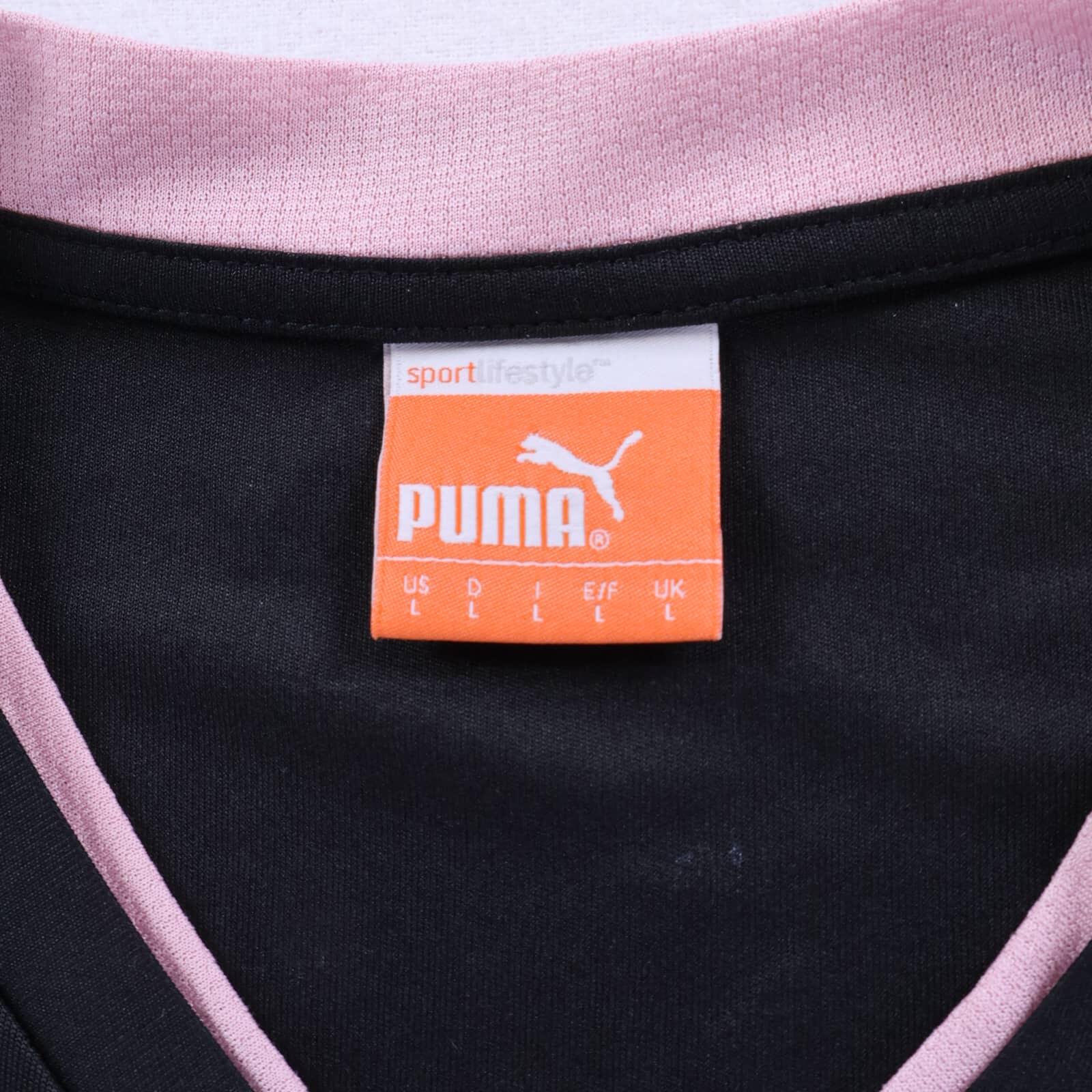 Palermo Dybala #9 2012/13 Away Shirt - L
