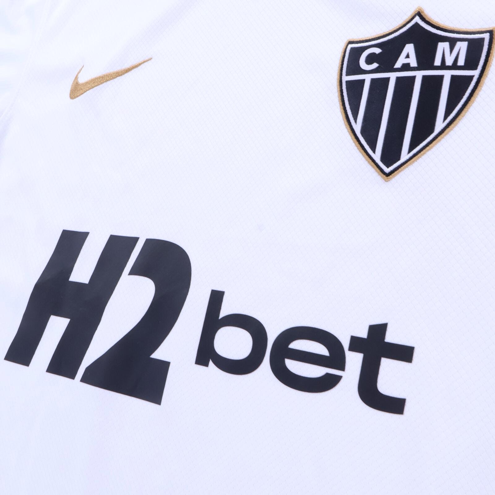 *MINT* Atlético Mineiro 2026/27 Away Shirt - M